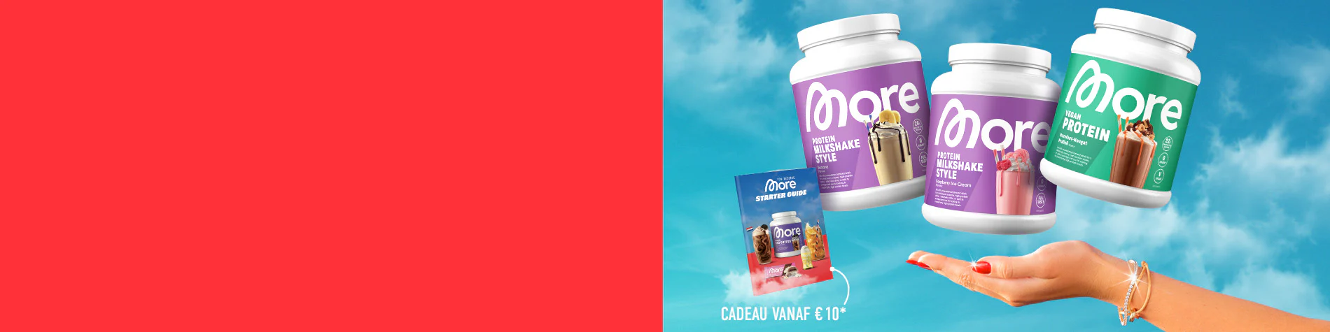 Slimme Voeding Voor Jouw Doelen