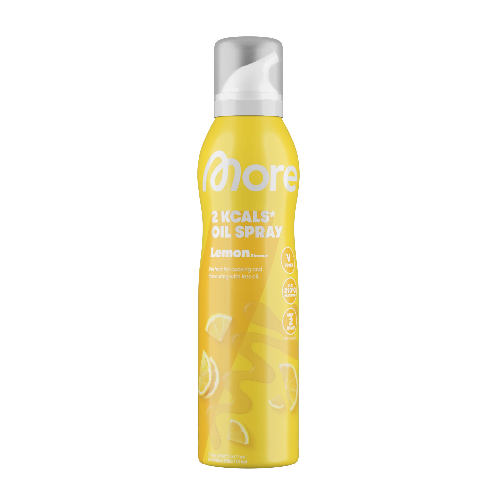 2 KCALS Oilspray - Image 3