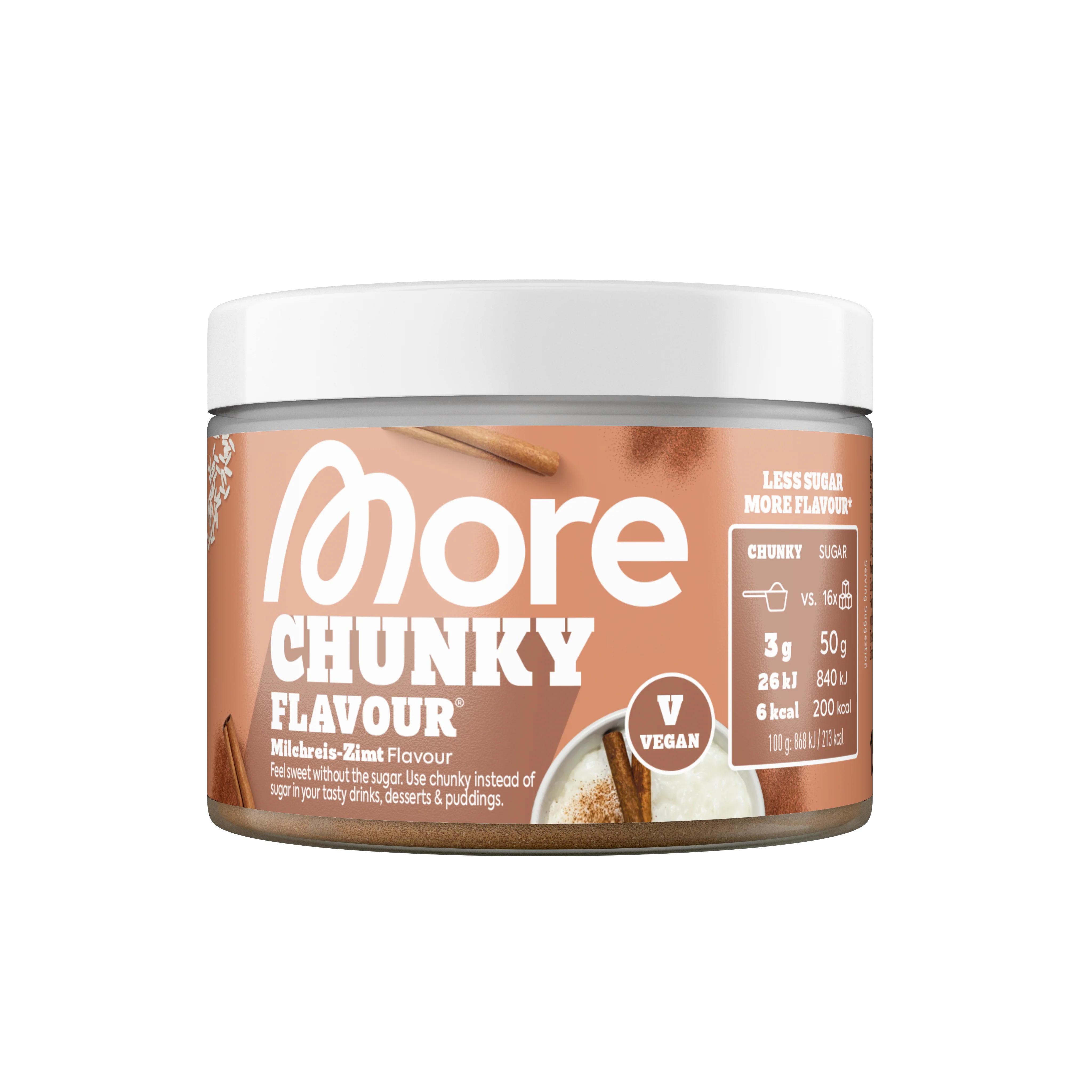 Chunky Flavour - Image 10