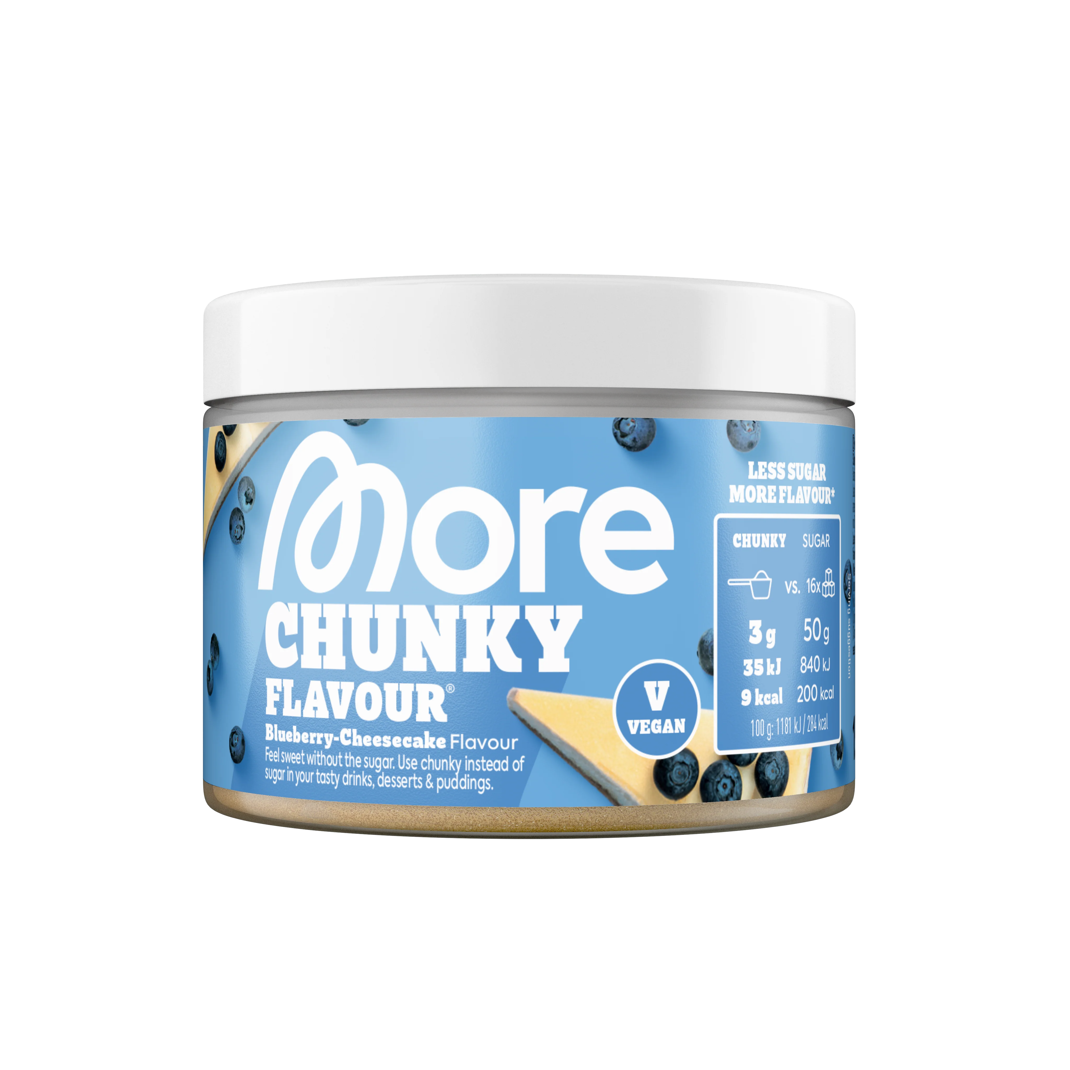 Chunky Flavour - Image 11