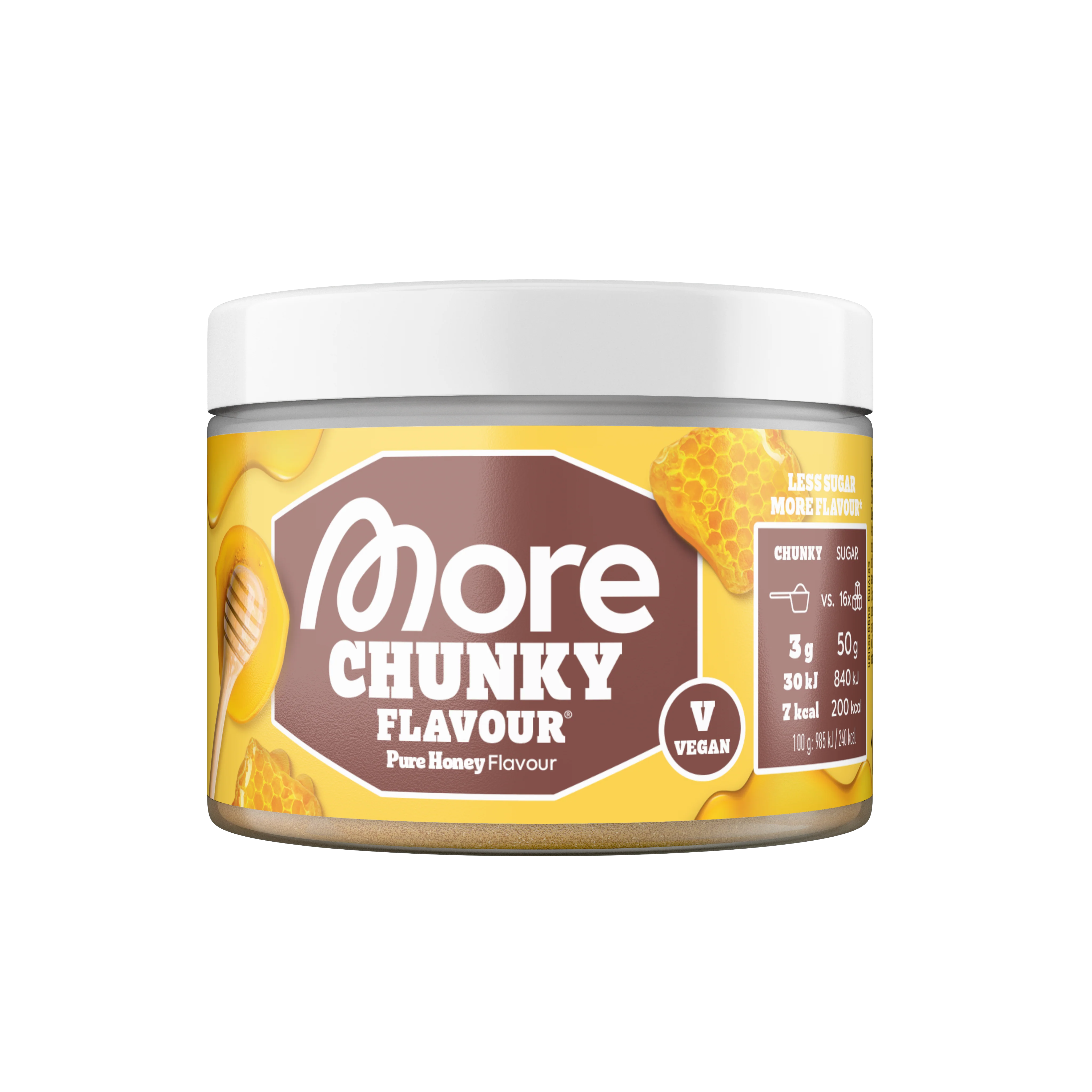 Chunky Flavour - Image 12