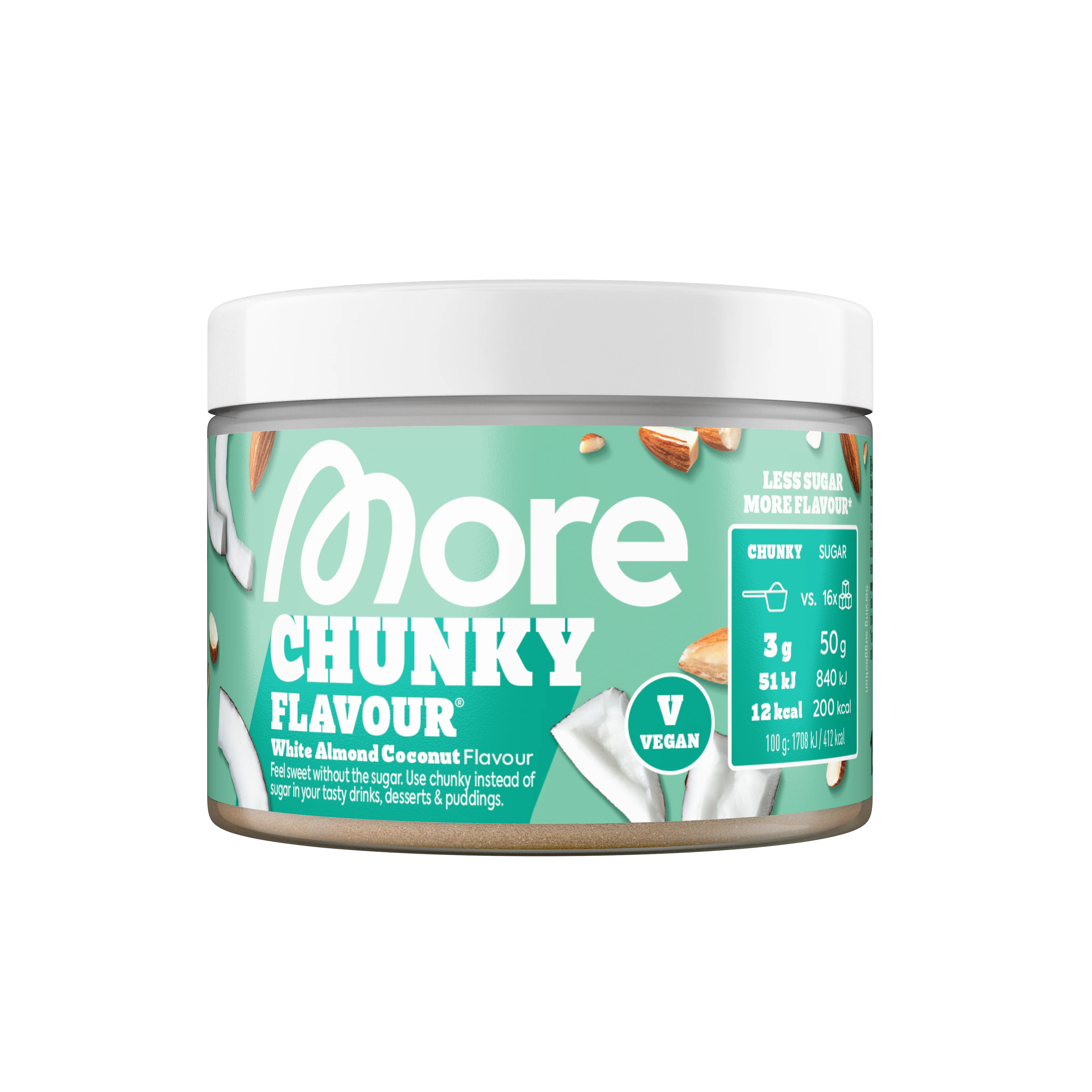 Chunky Flavour - Image 13