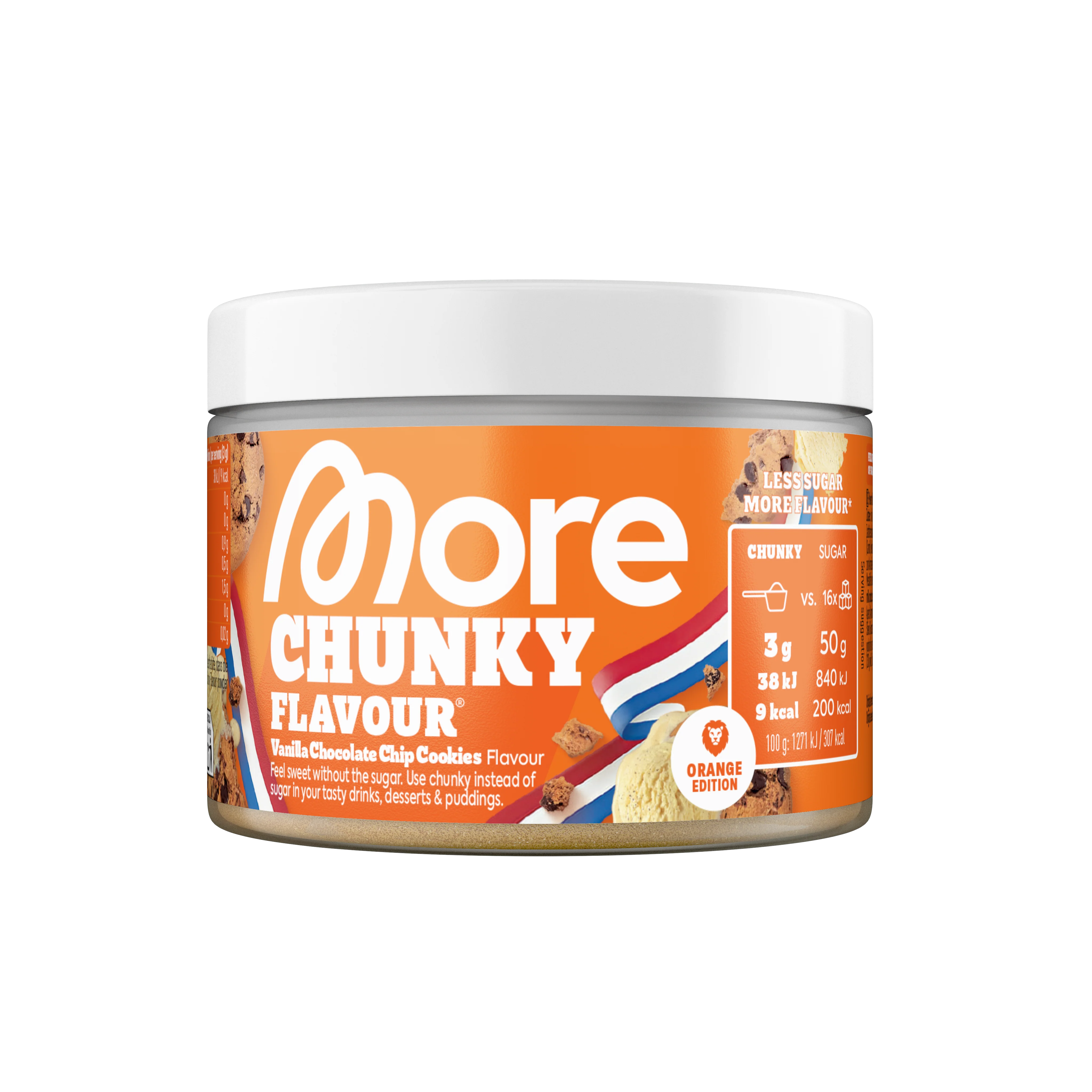 Chunky Flavour - Image 14