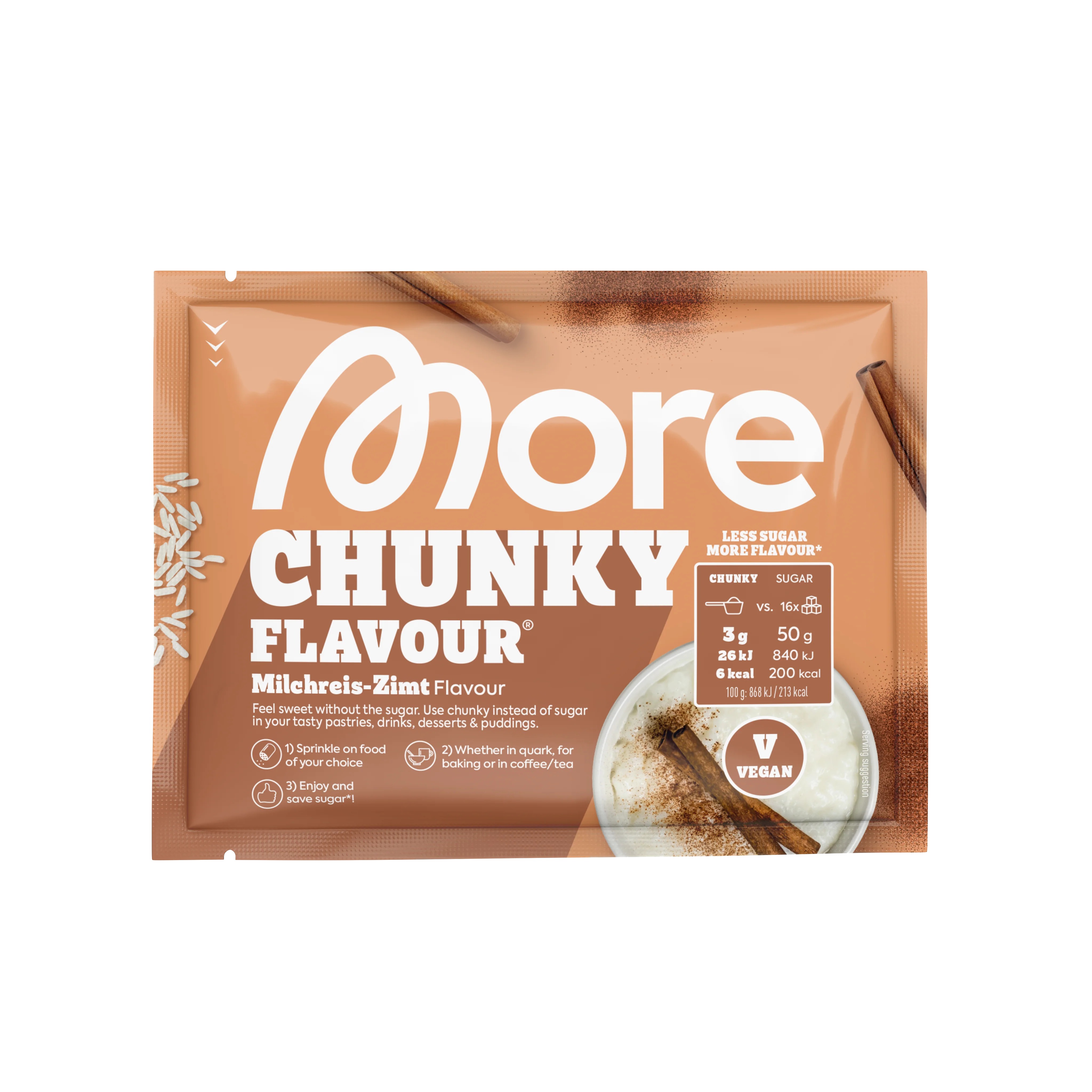 Chunky Flavour - Image 15