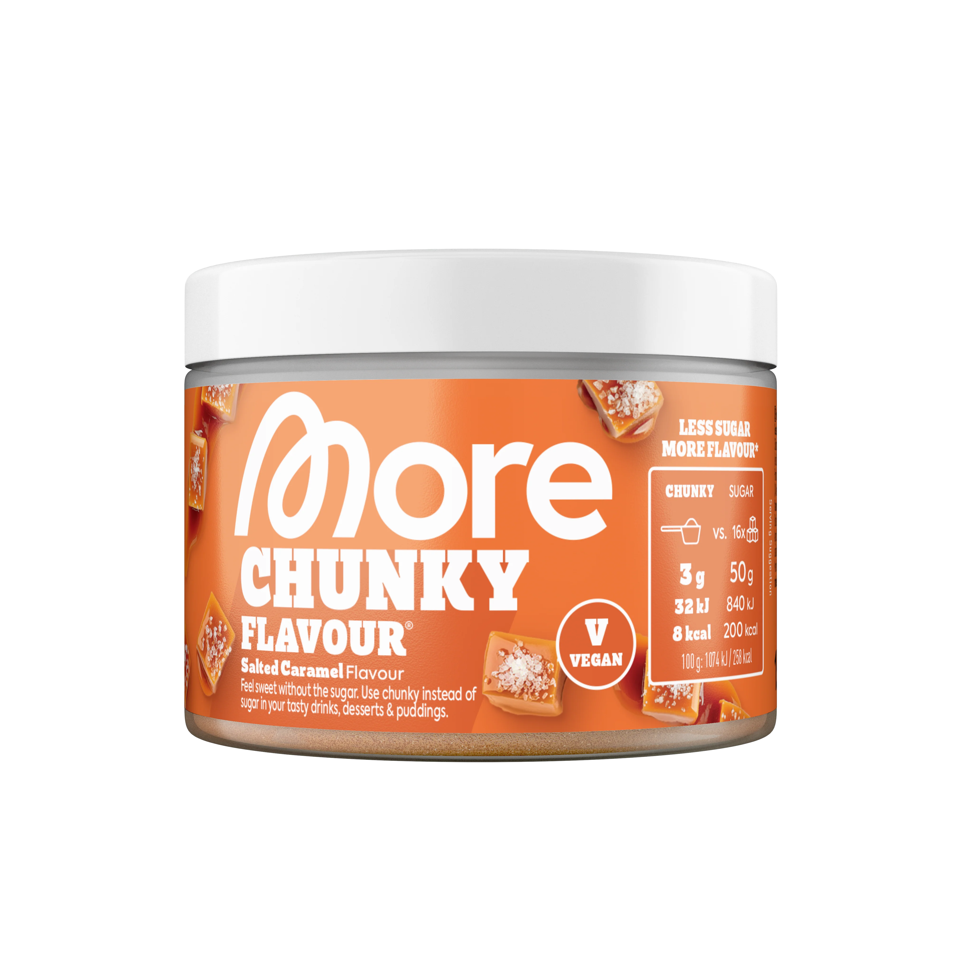 Chunky Flavour - Image 16