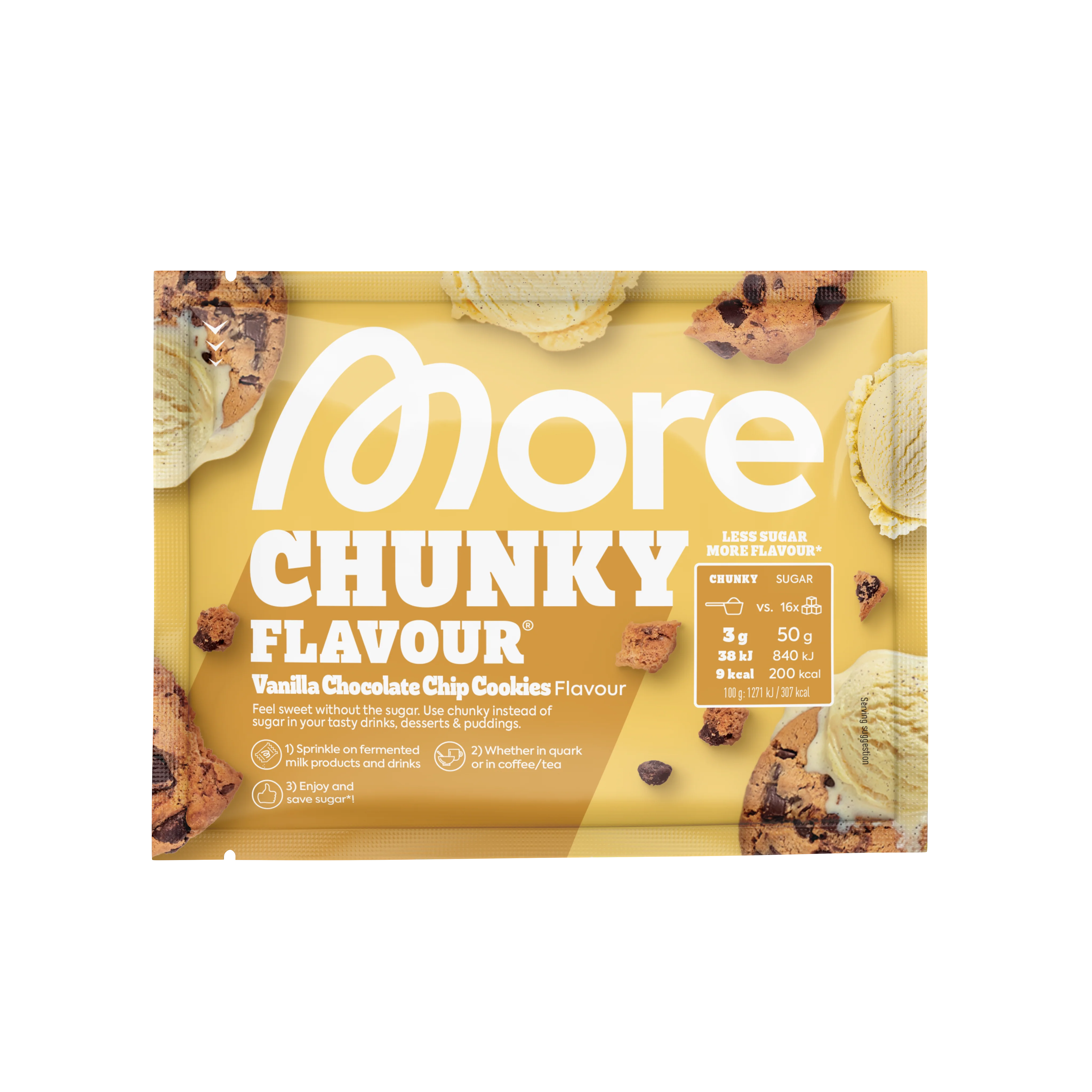 Chunky Flavour - Image 24