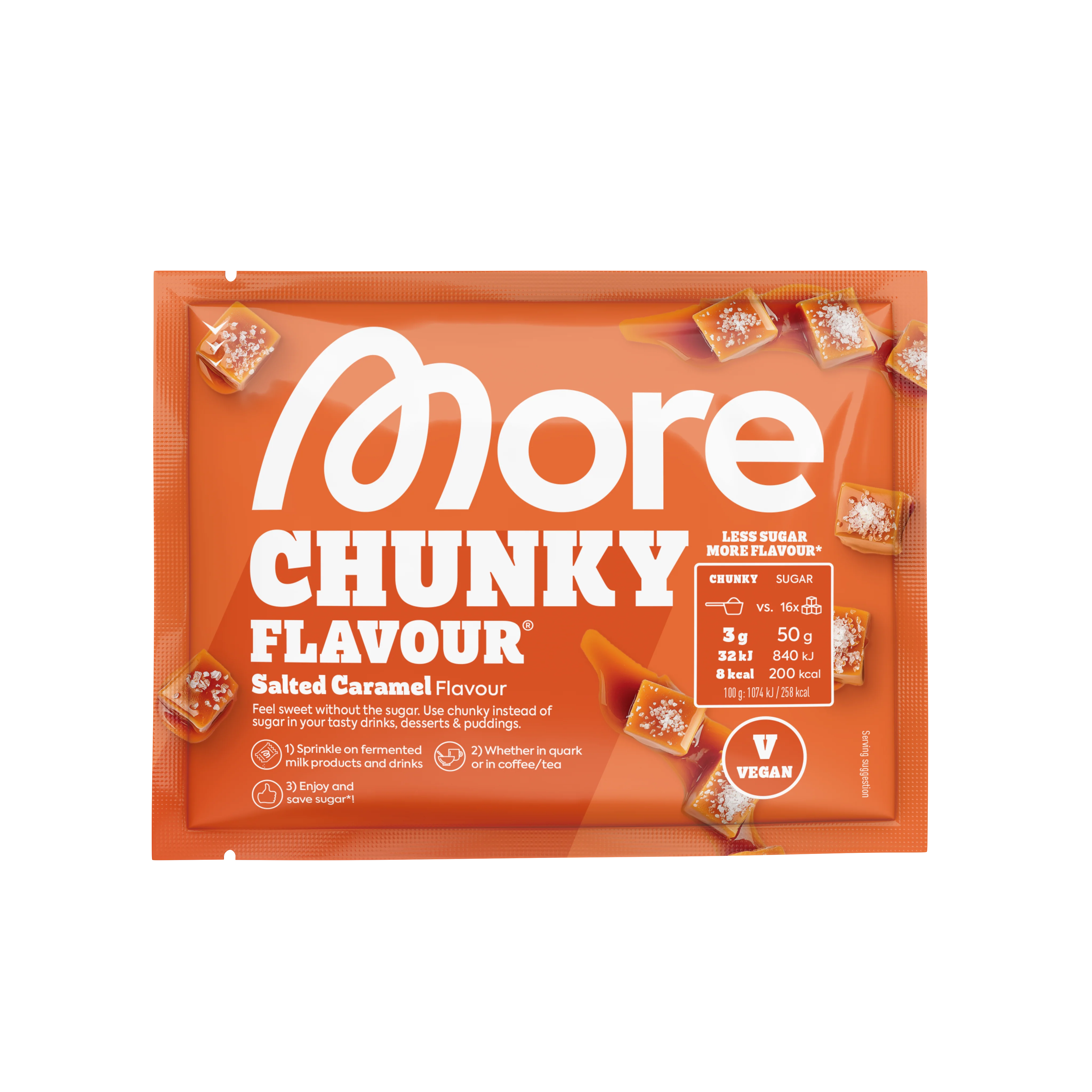 Chunky Flavour - Image 25