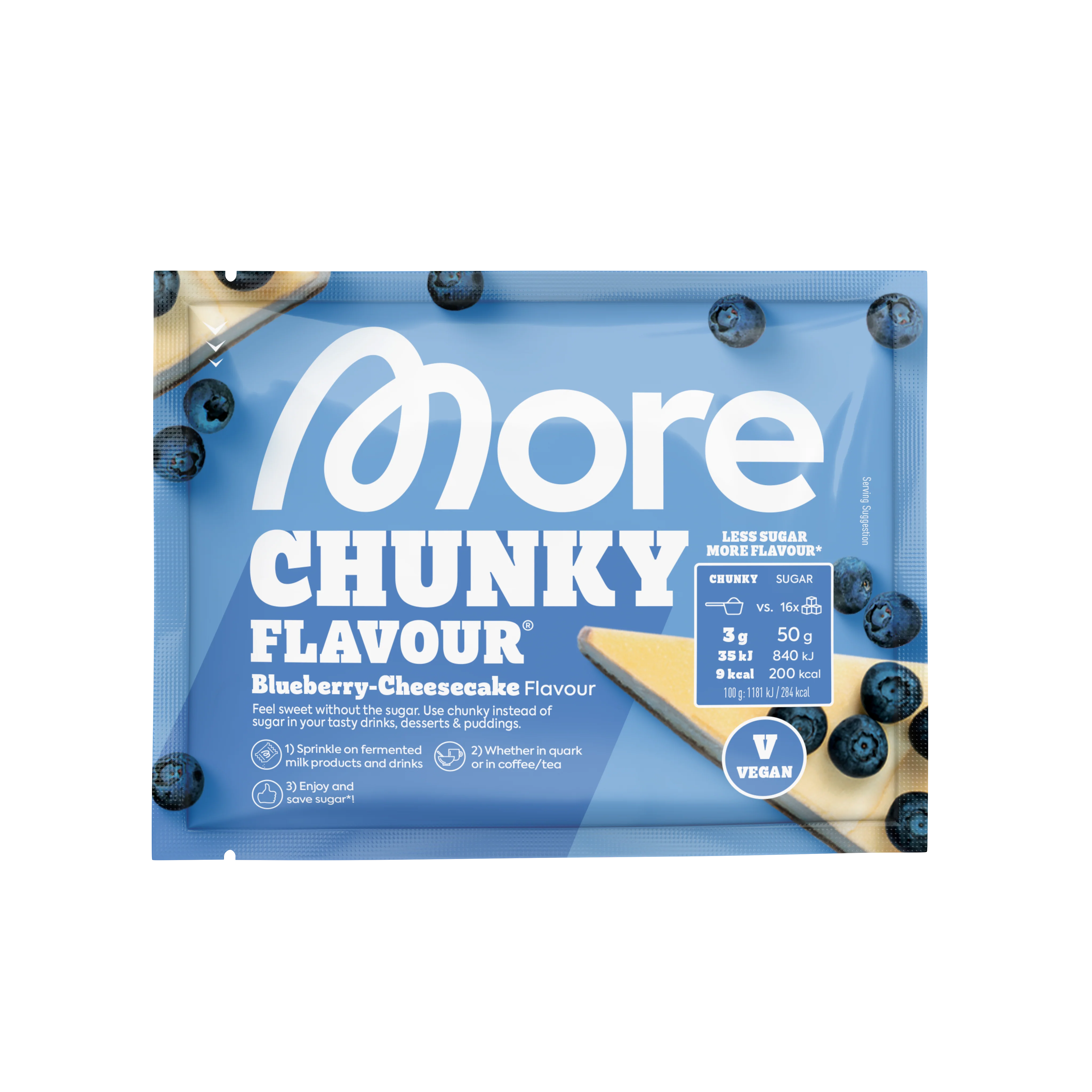 Chunky Flavour - Image 26
