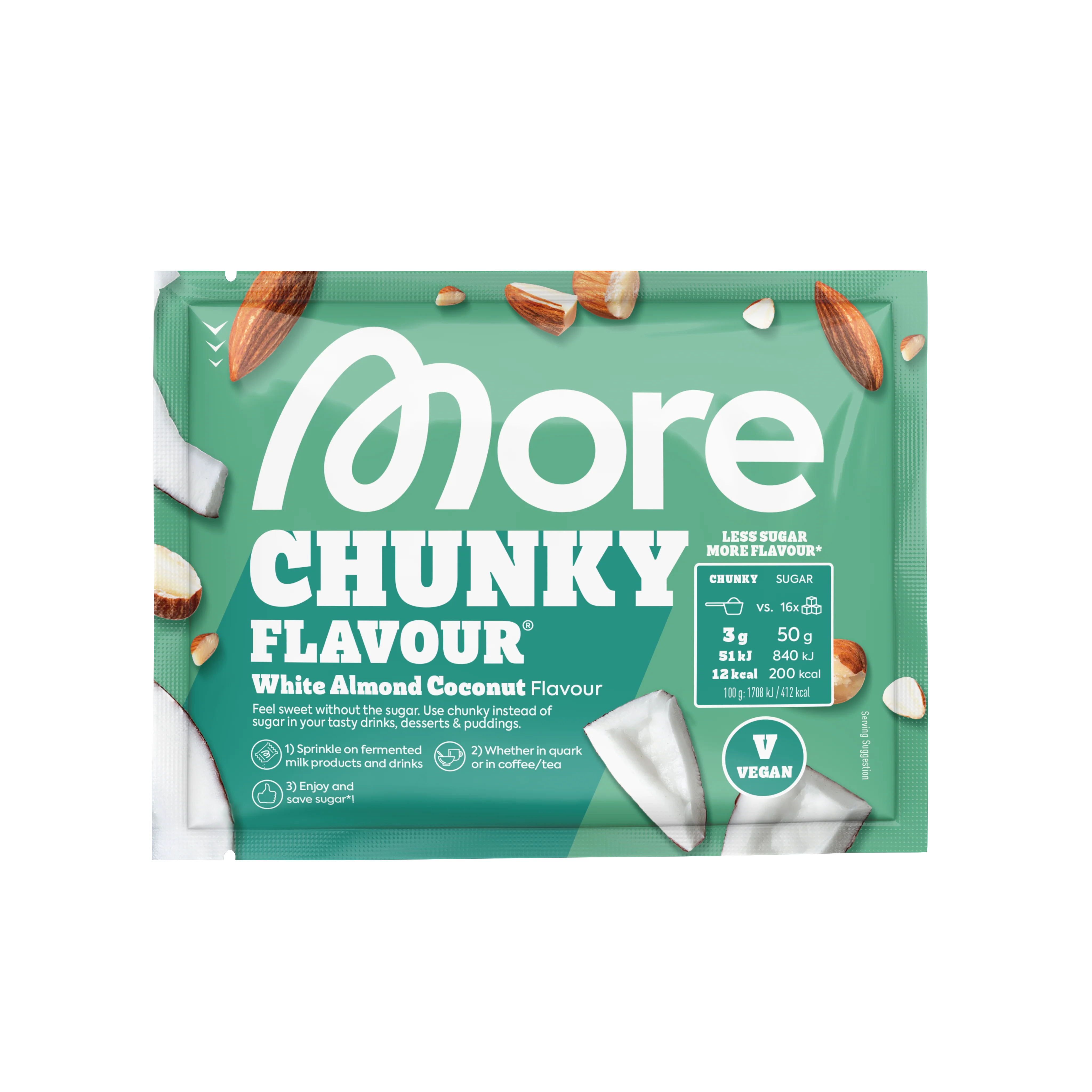 Chunky Flavour - Image 29