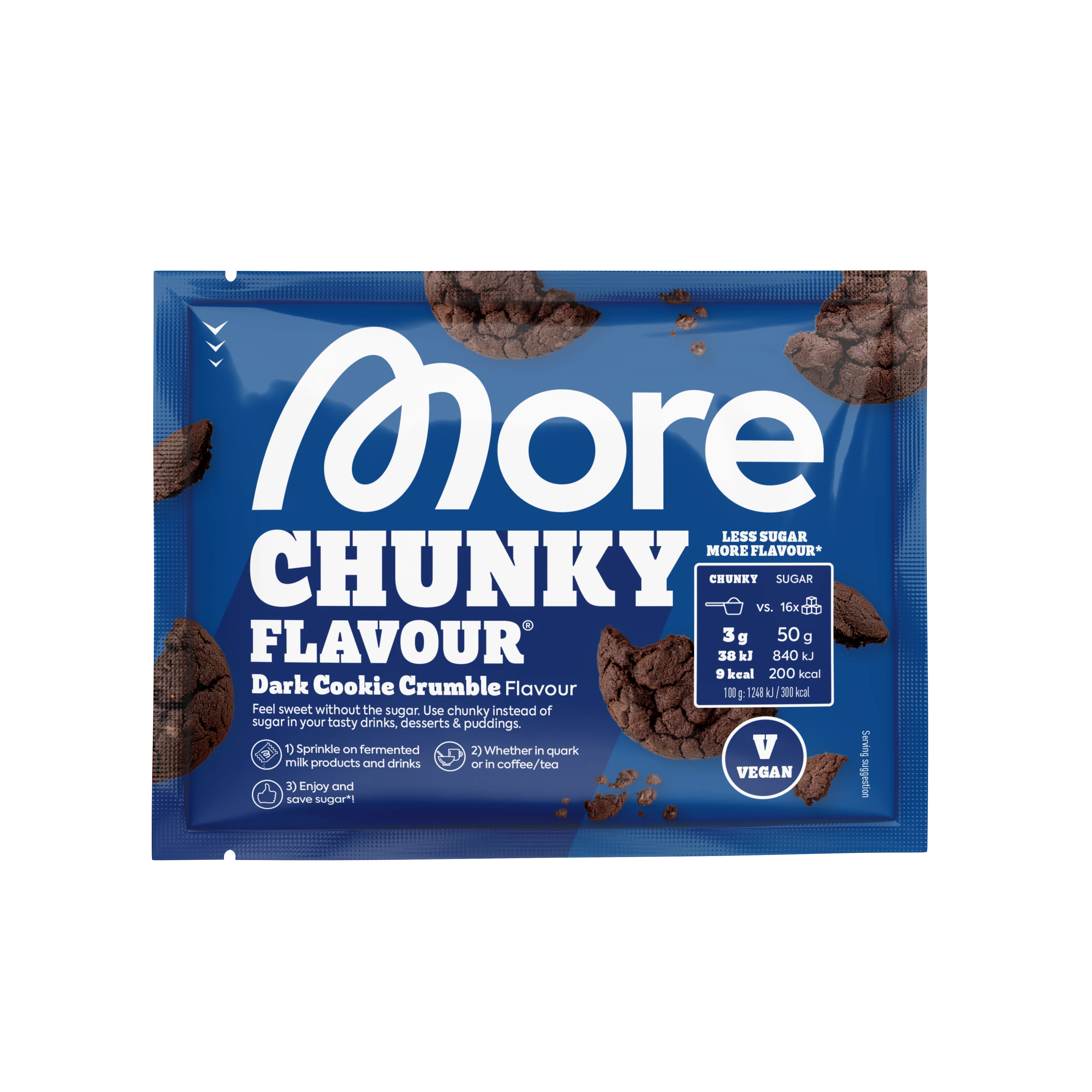 Chunky Flavour - Image 3