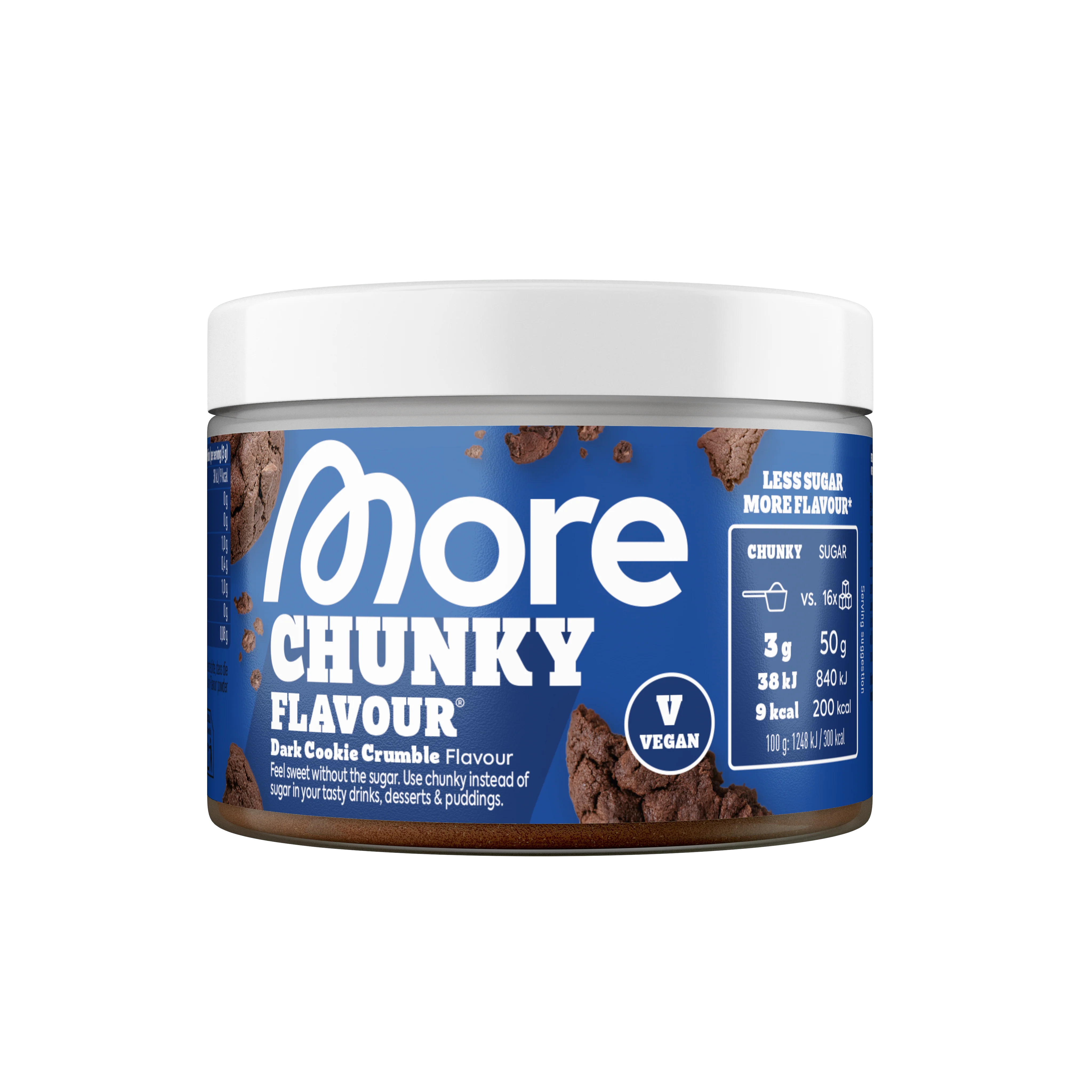 Chunky Flavour - Image 4