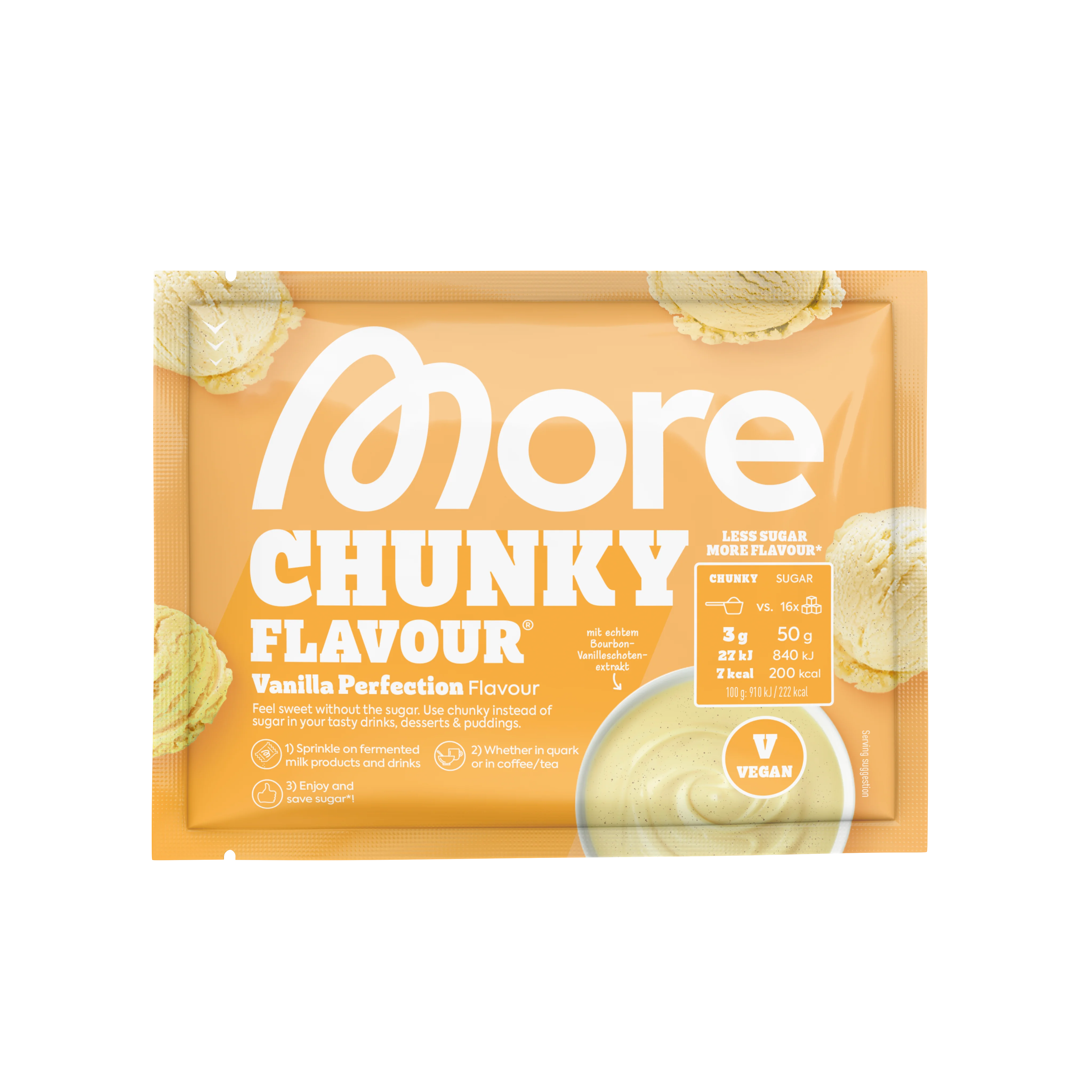 Chunky Flavour - Image 5