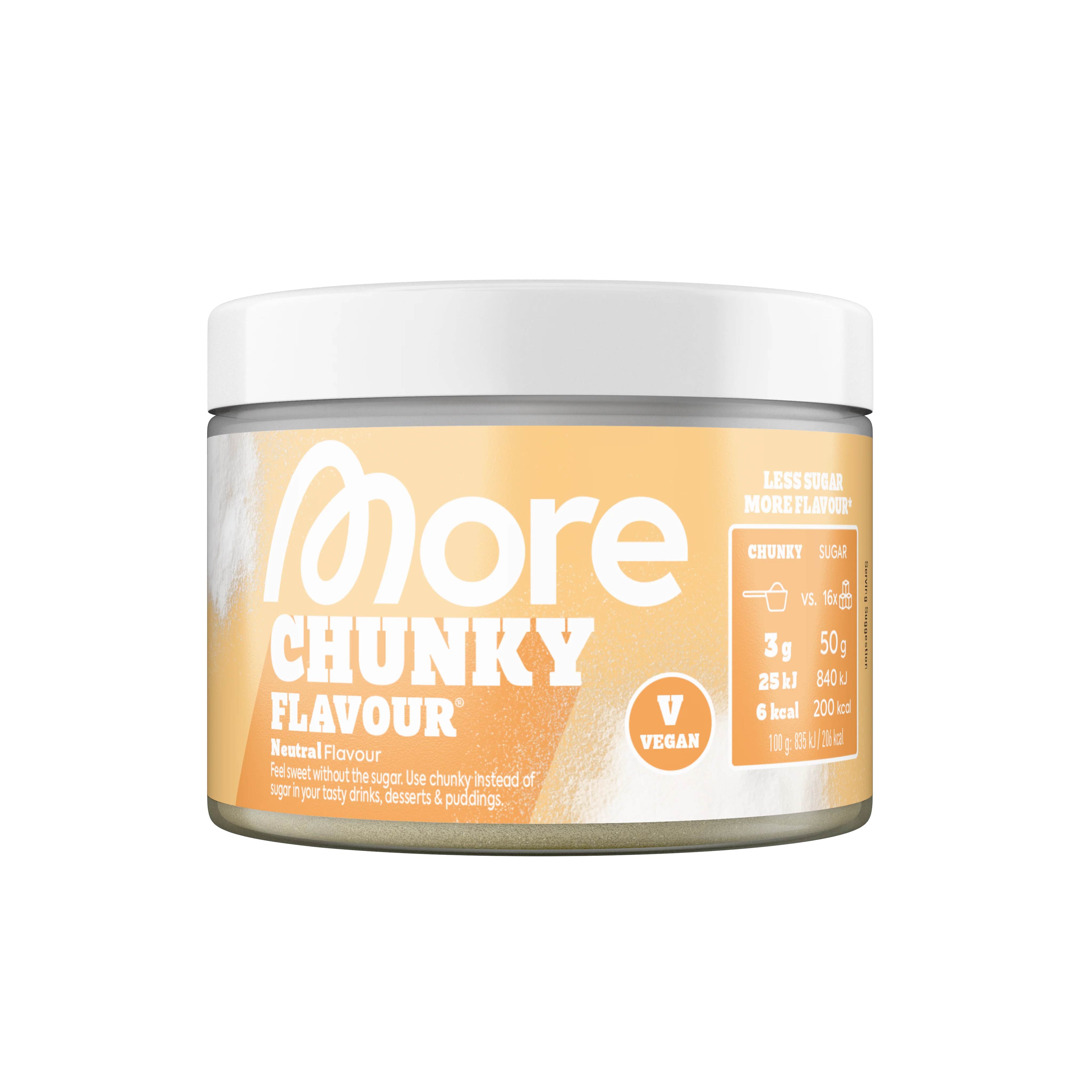 Chunky Flavour - Image 7