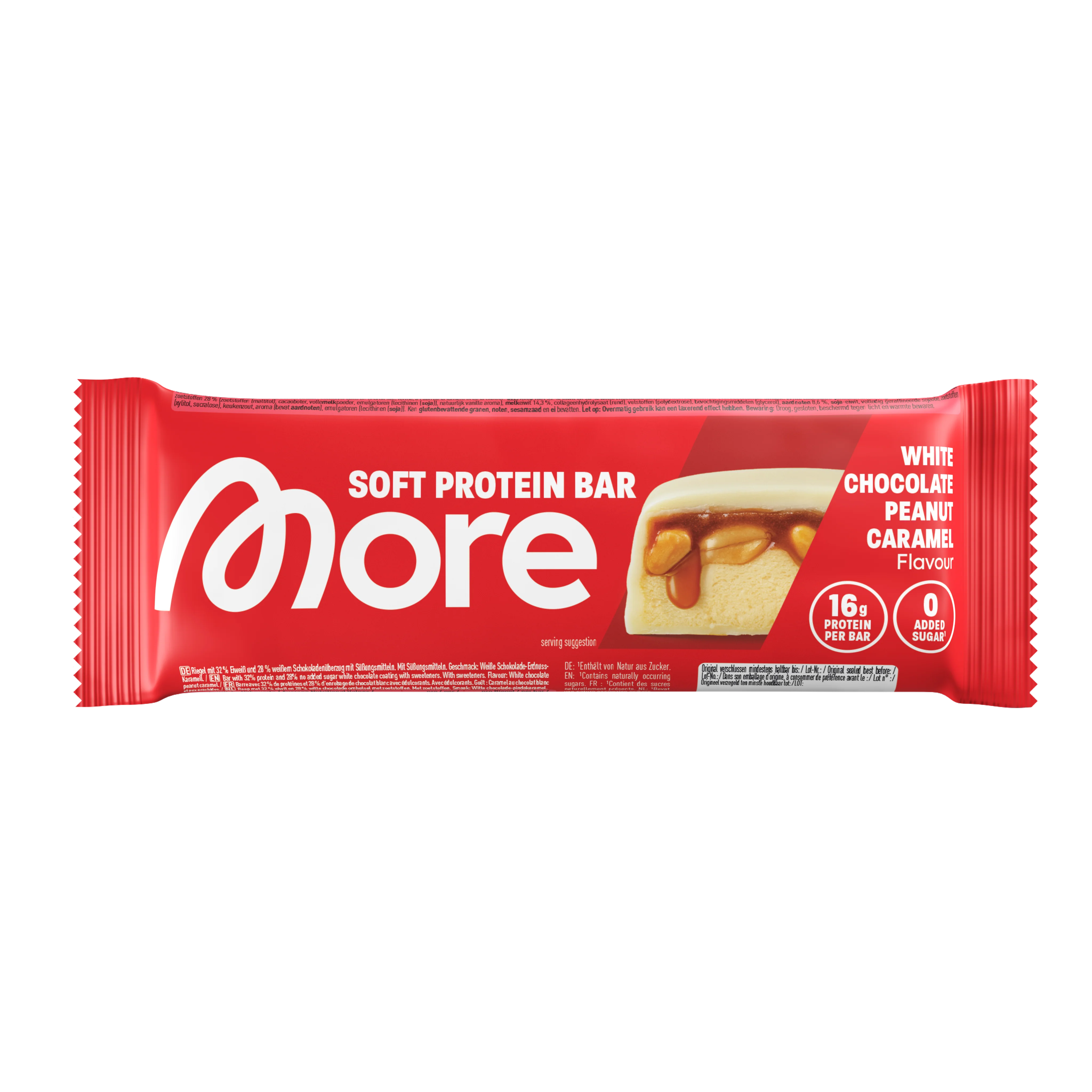 More Protein Bar - Image 4