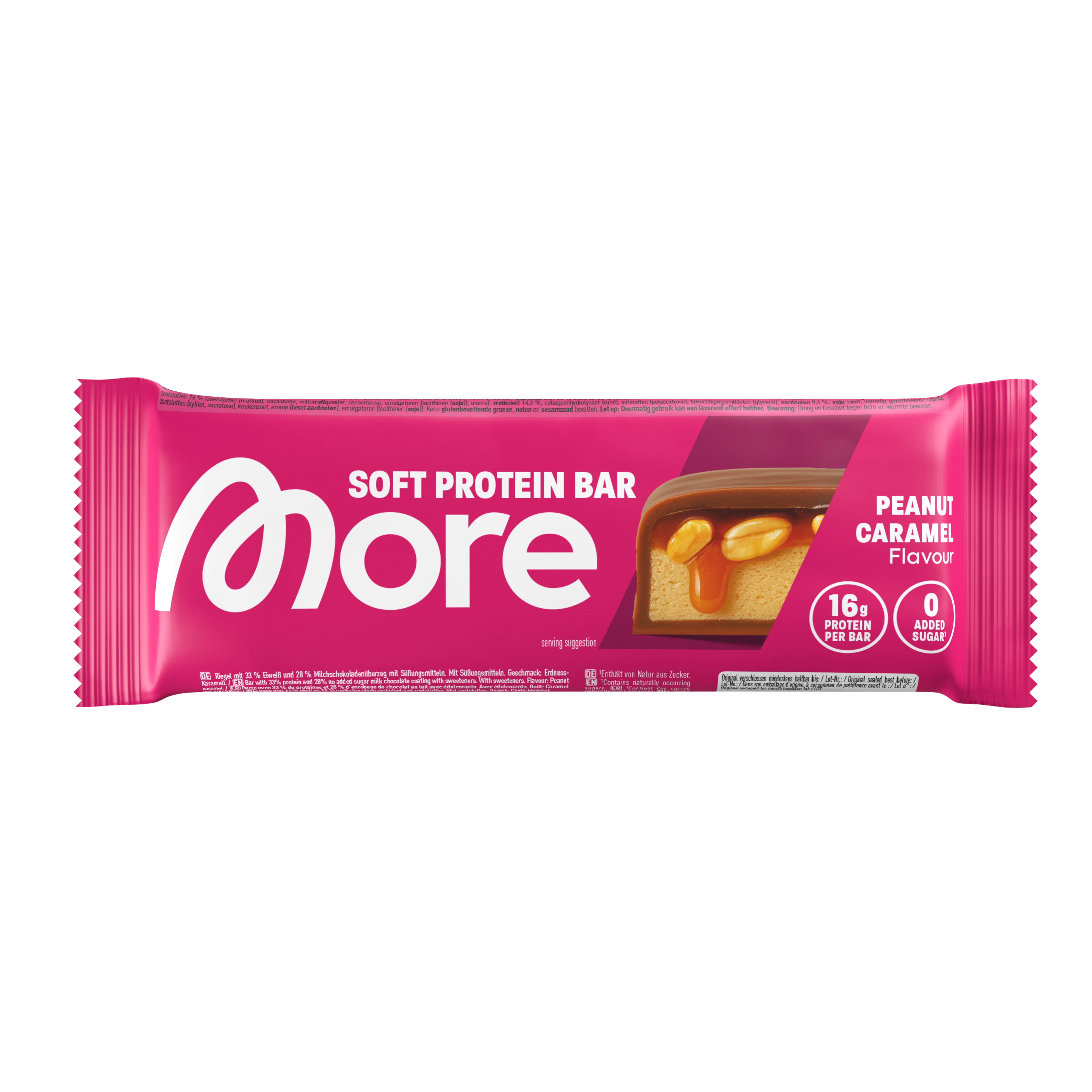 More Protein Bar - Image 5