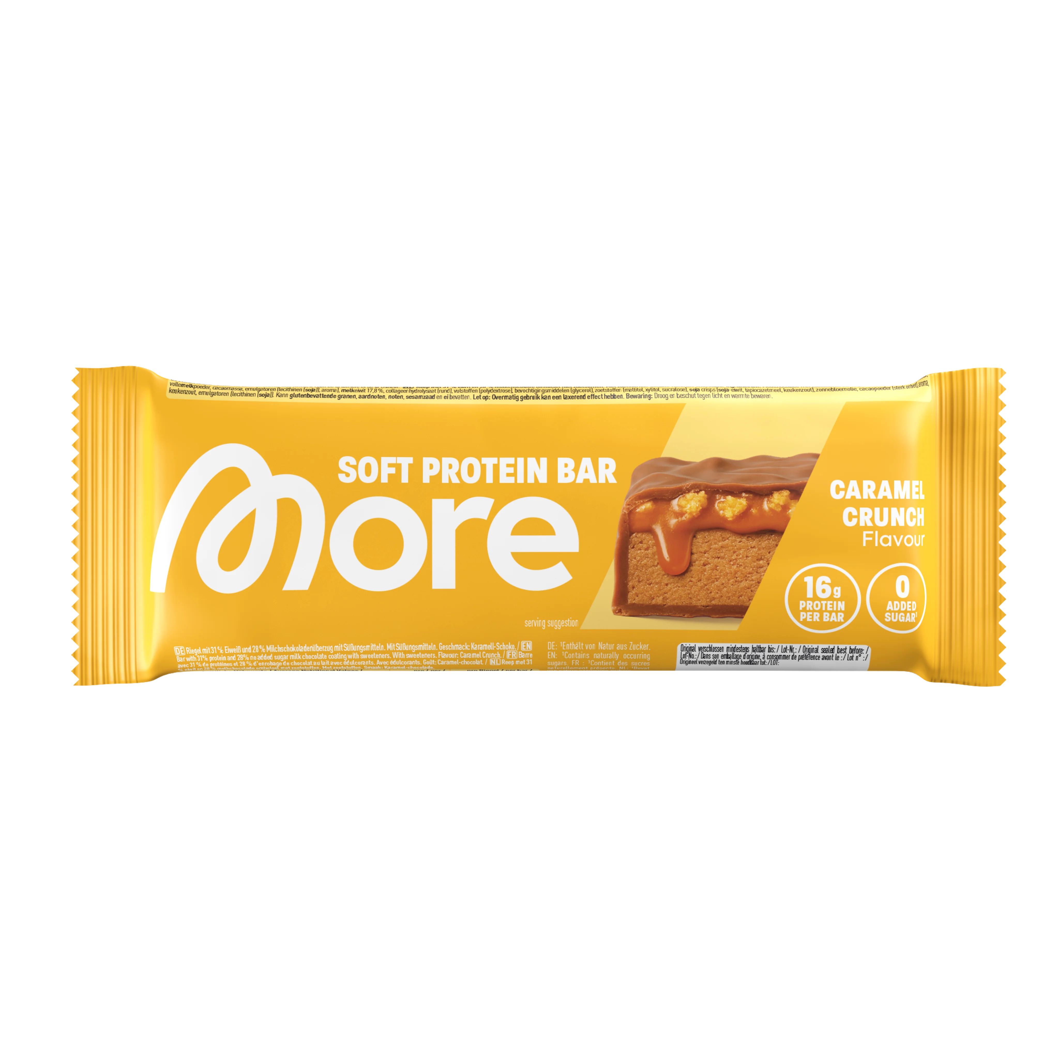 More Protein Bar - Image 6