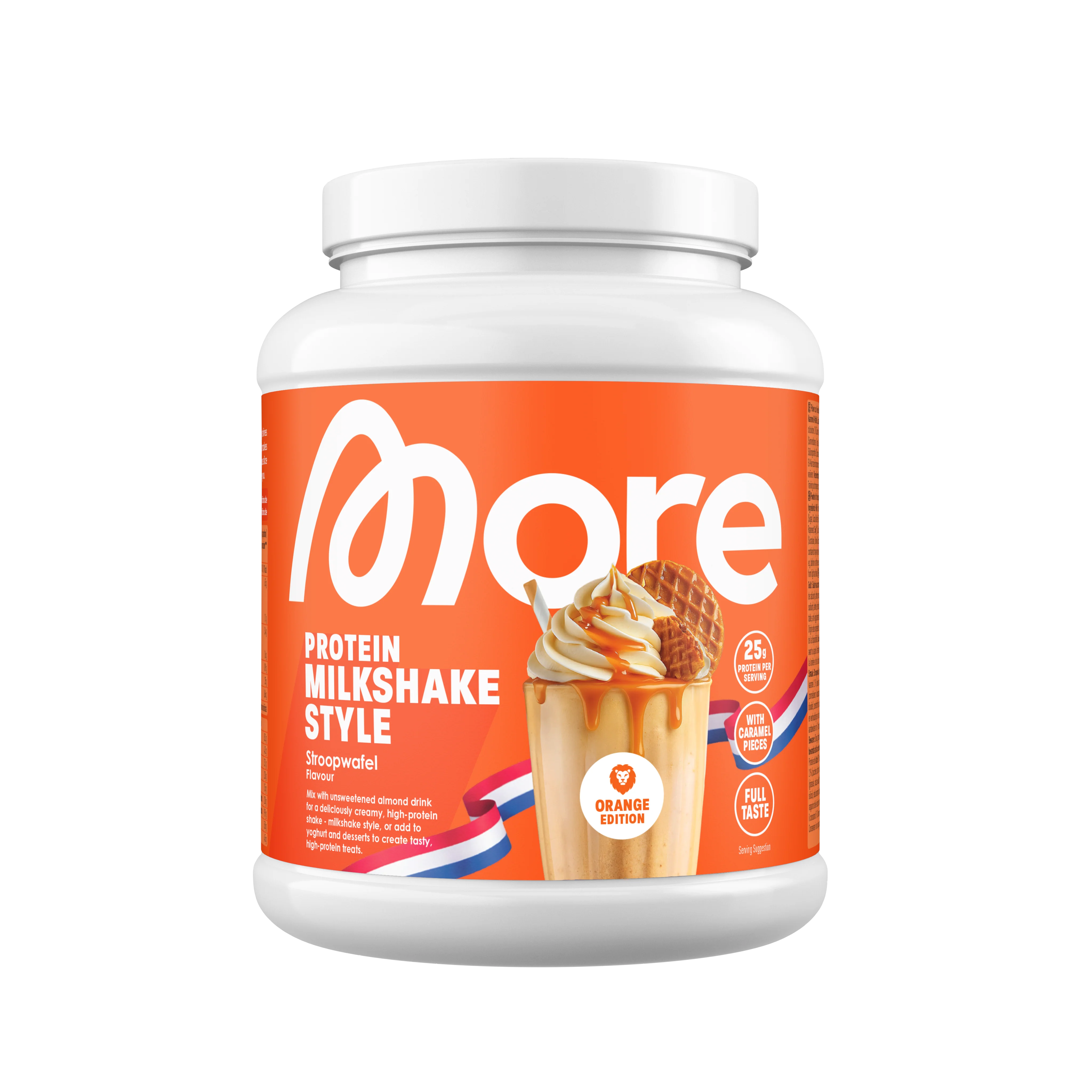 More Protein - Image 11