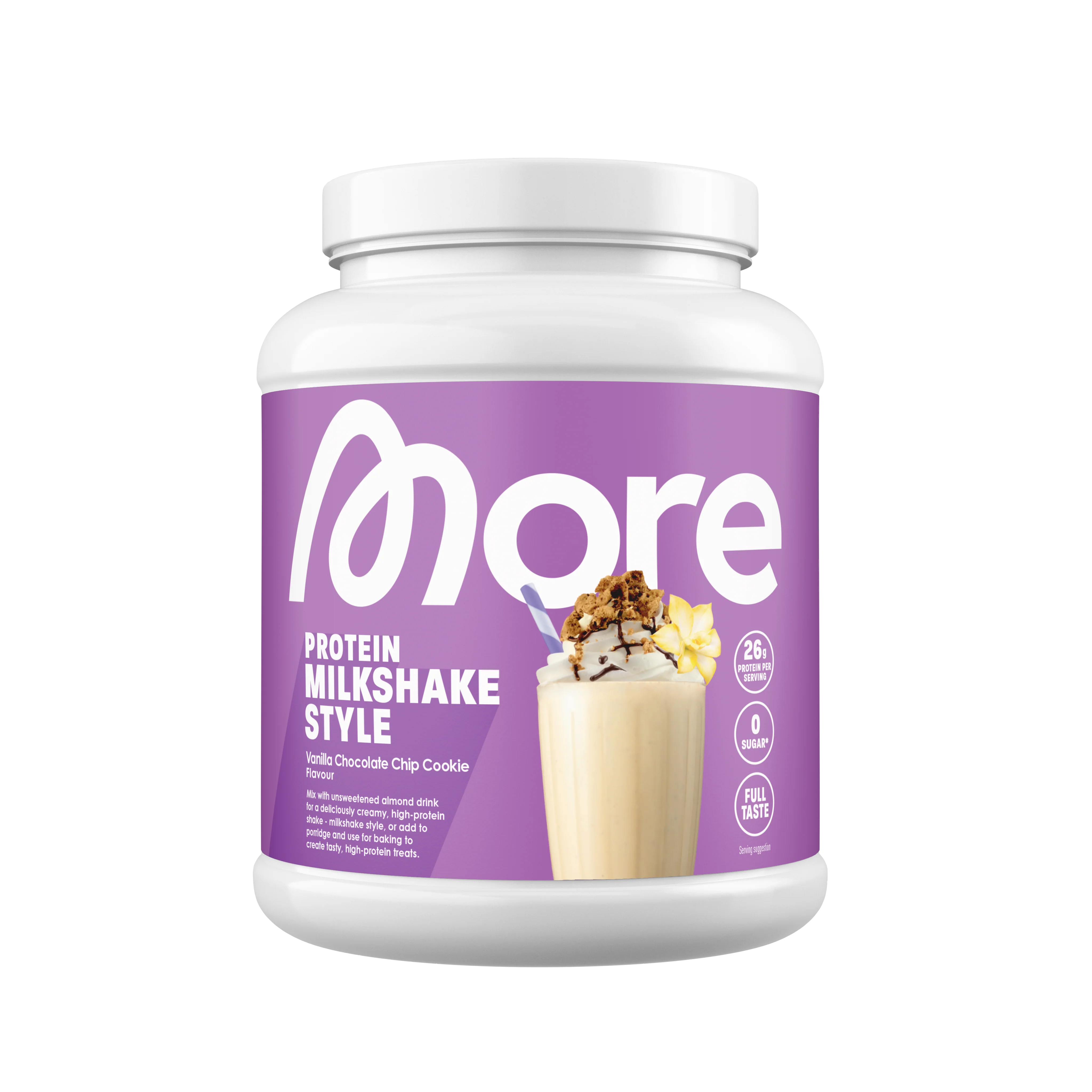 More Protein - Image 12