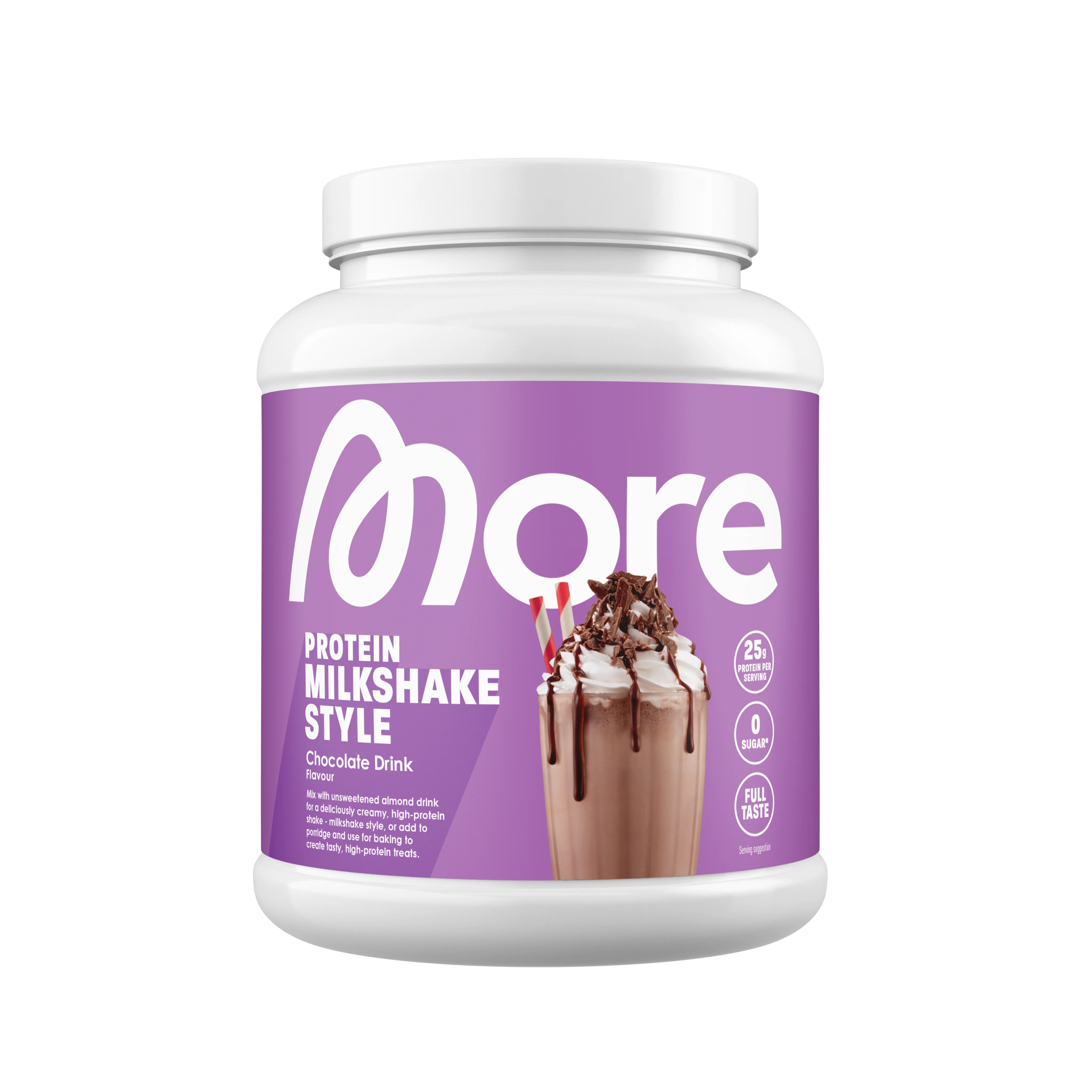 More Protein - Image 13