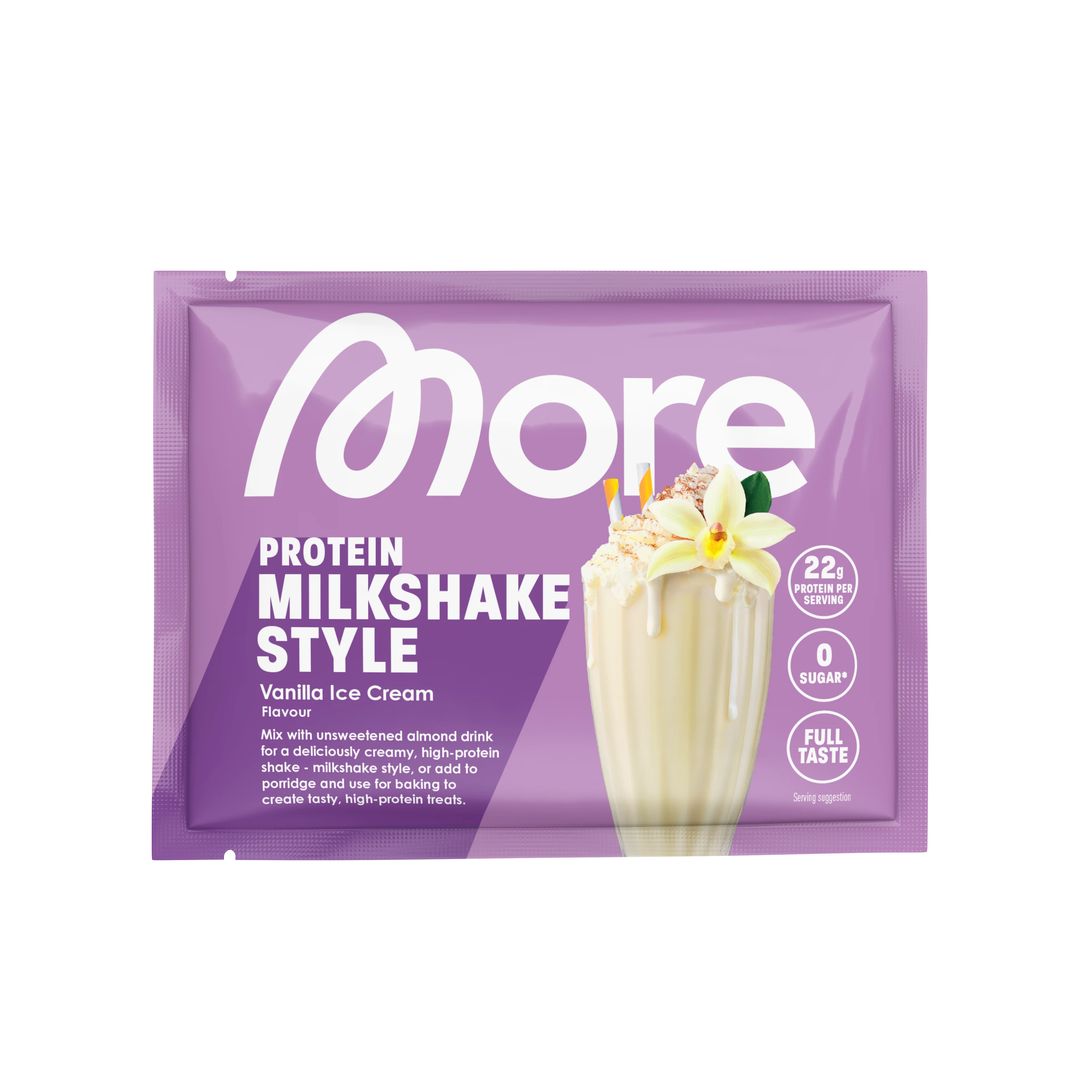 More Protein - Image 9