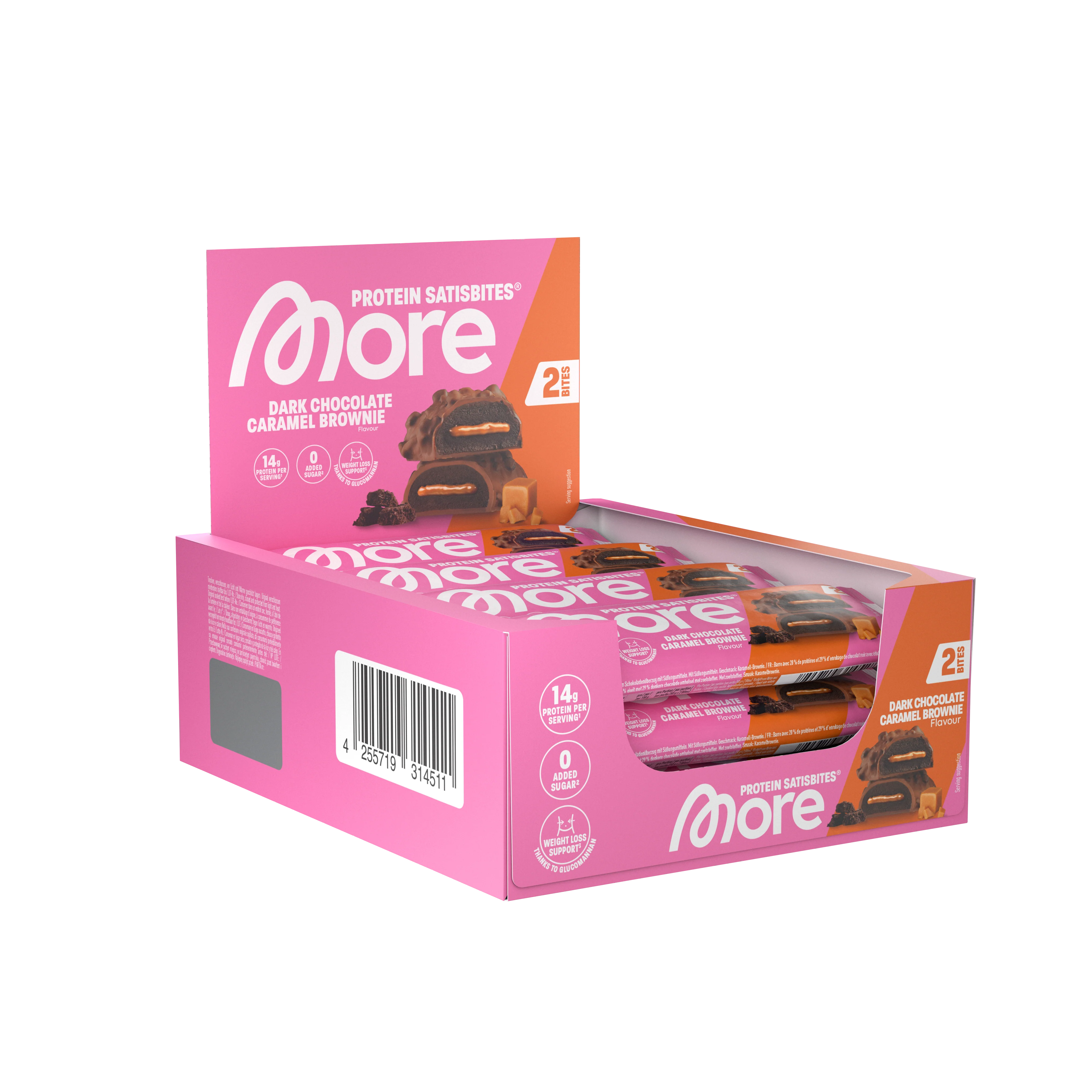 More Protein Satisbites - Image 10
