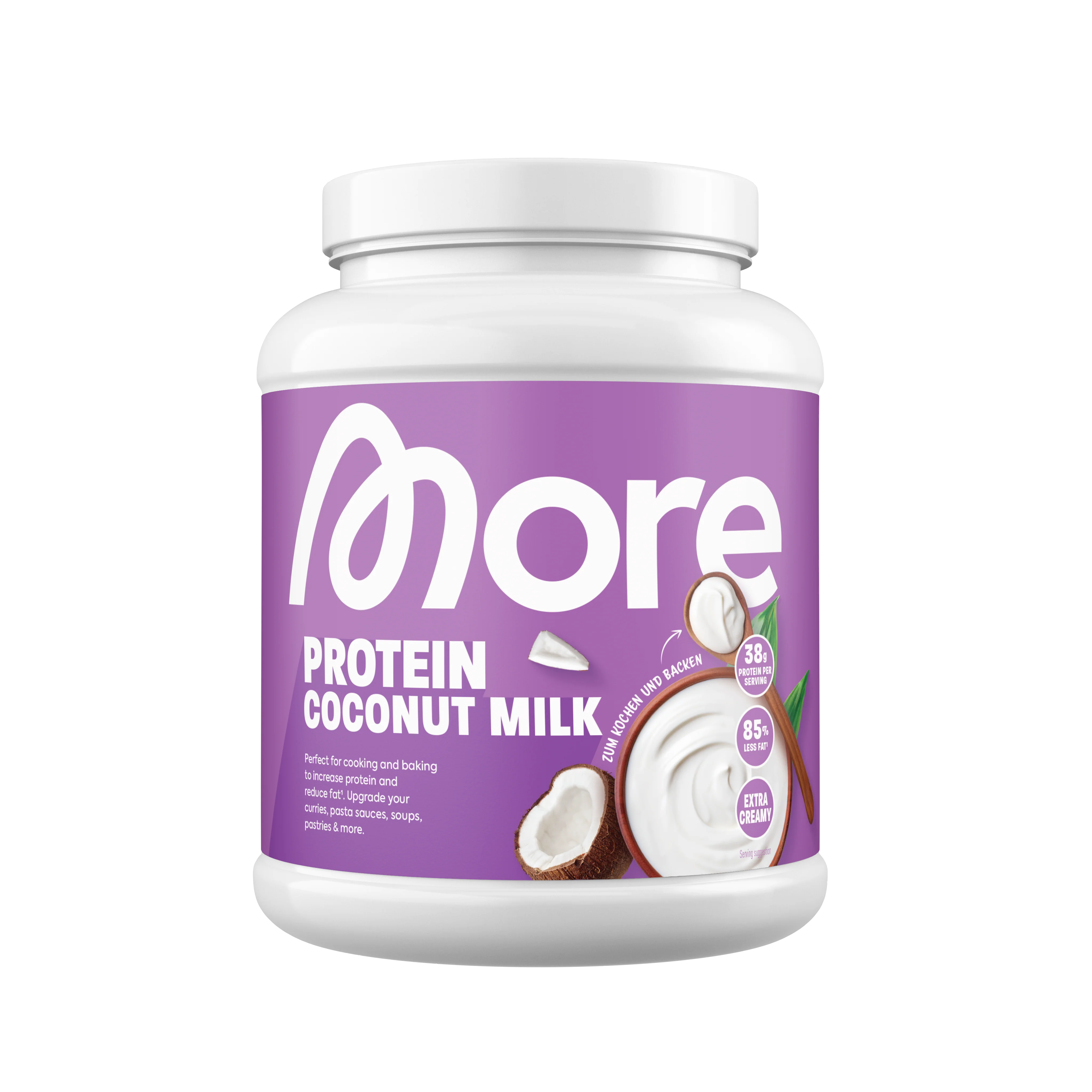 More Protein Sauces & Baking Protein - Image 3