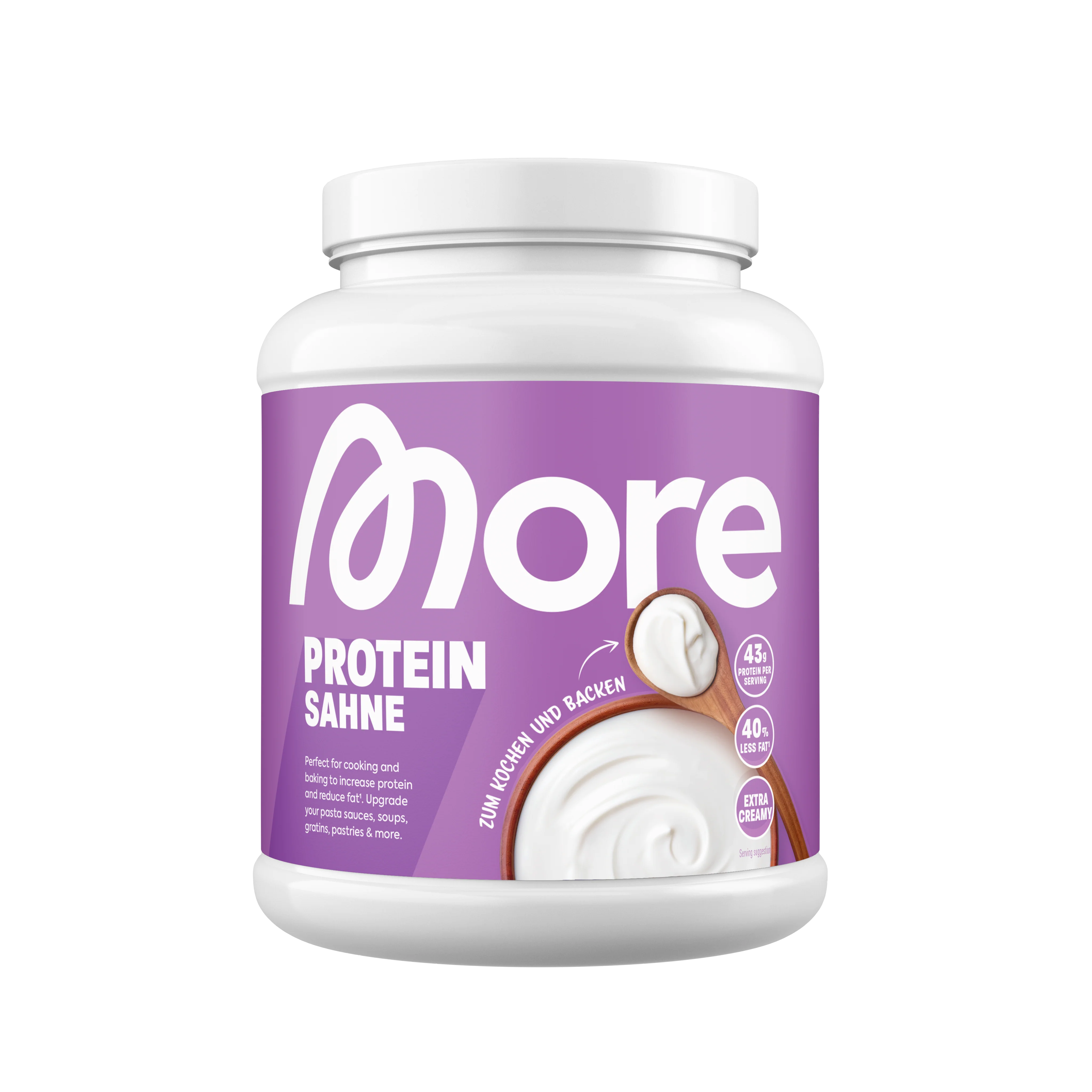 More Protein Sauces & Baking Protein - Image 4