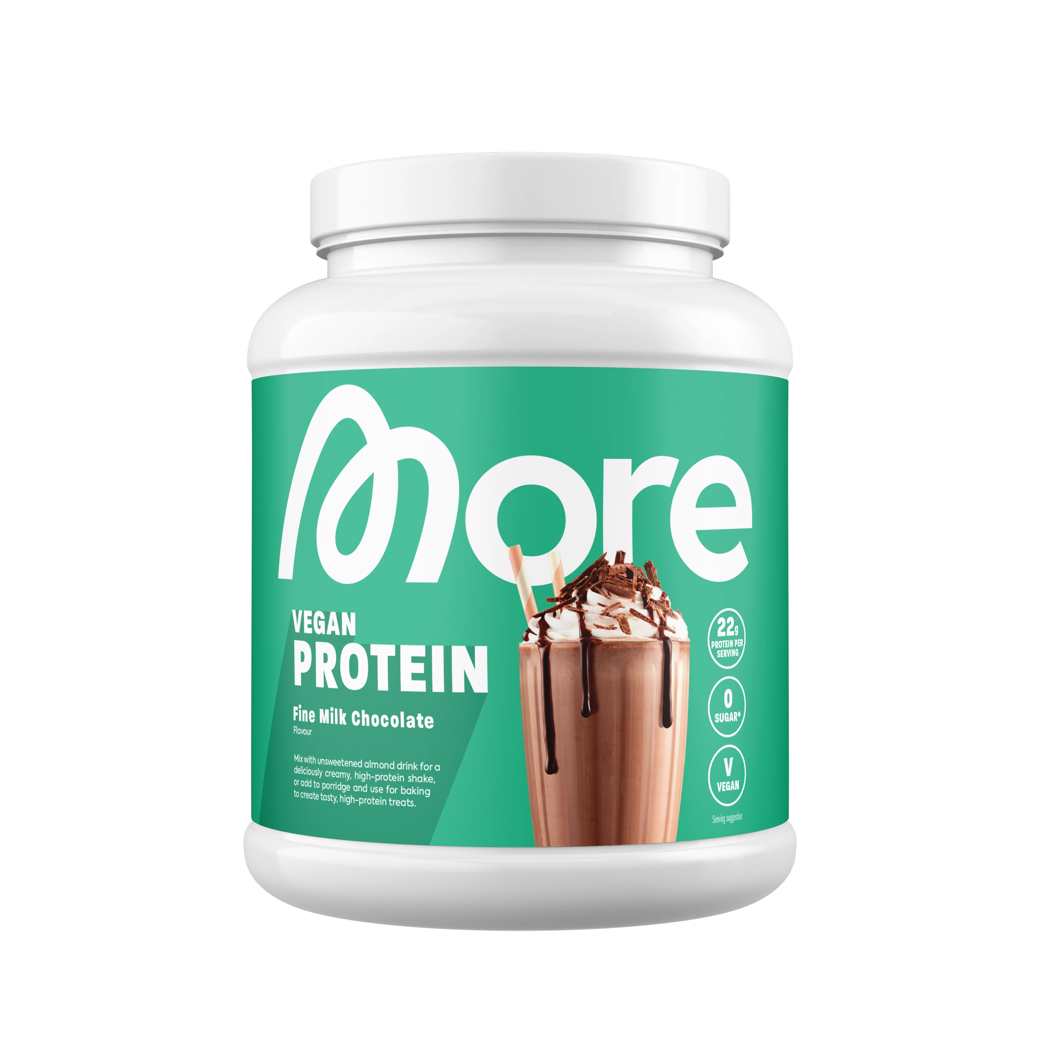 More Vegan Protein - Image 3