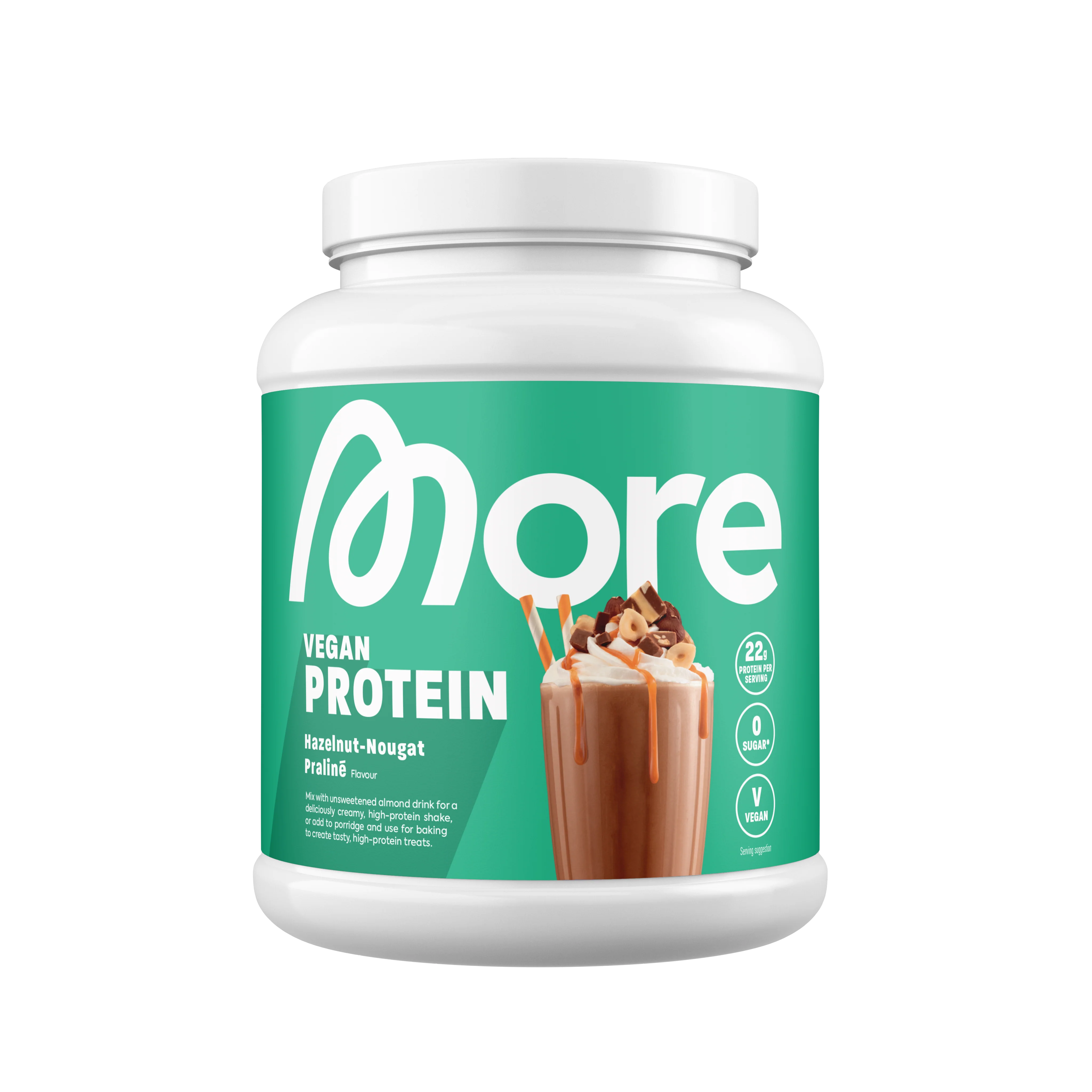 More Vegan Protein - Image 4