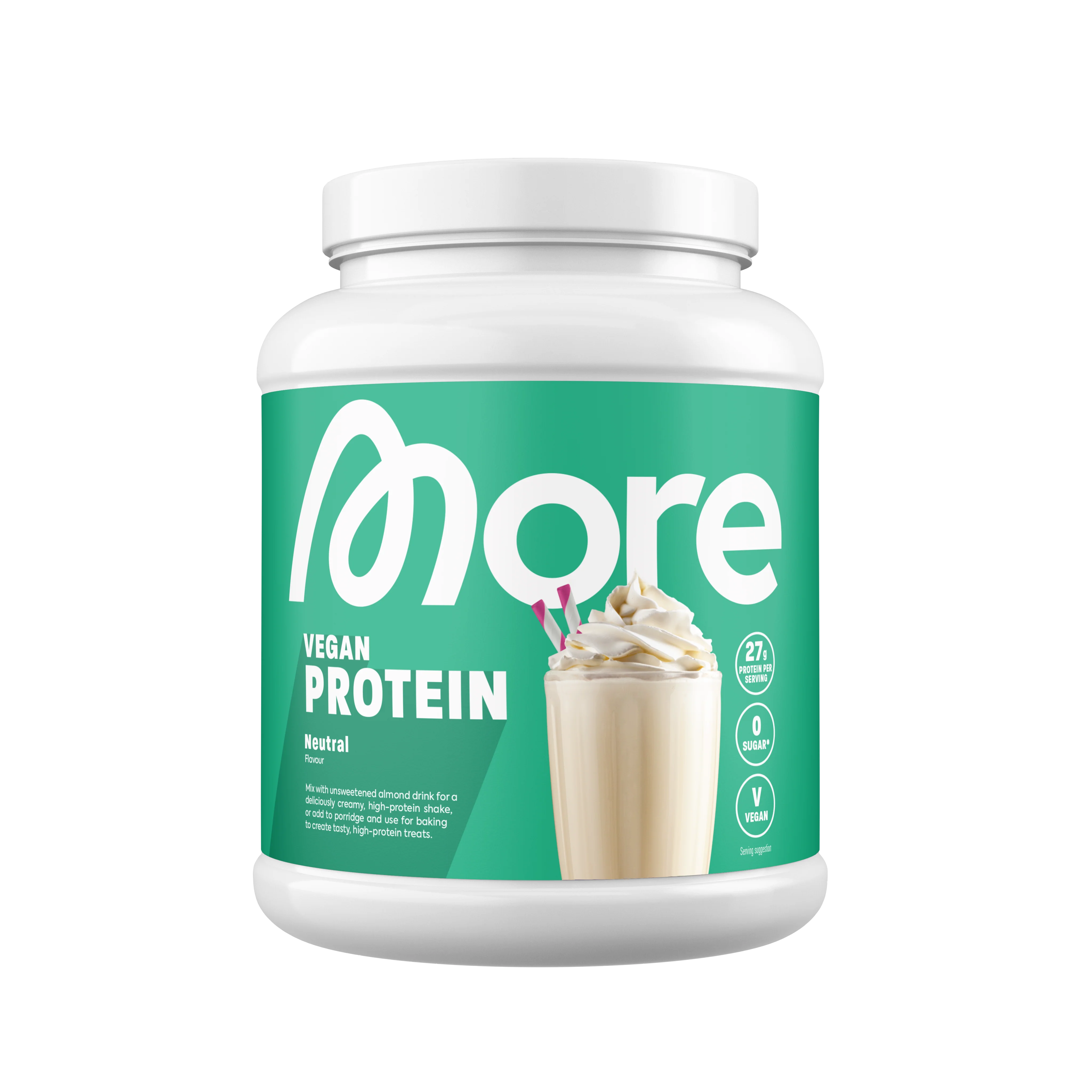 More Vegan Protein - Image 5