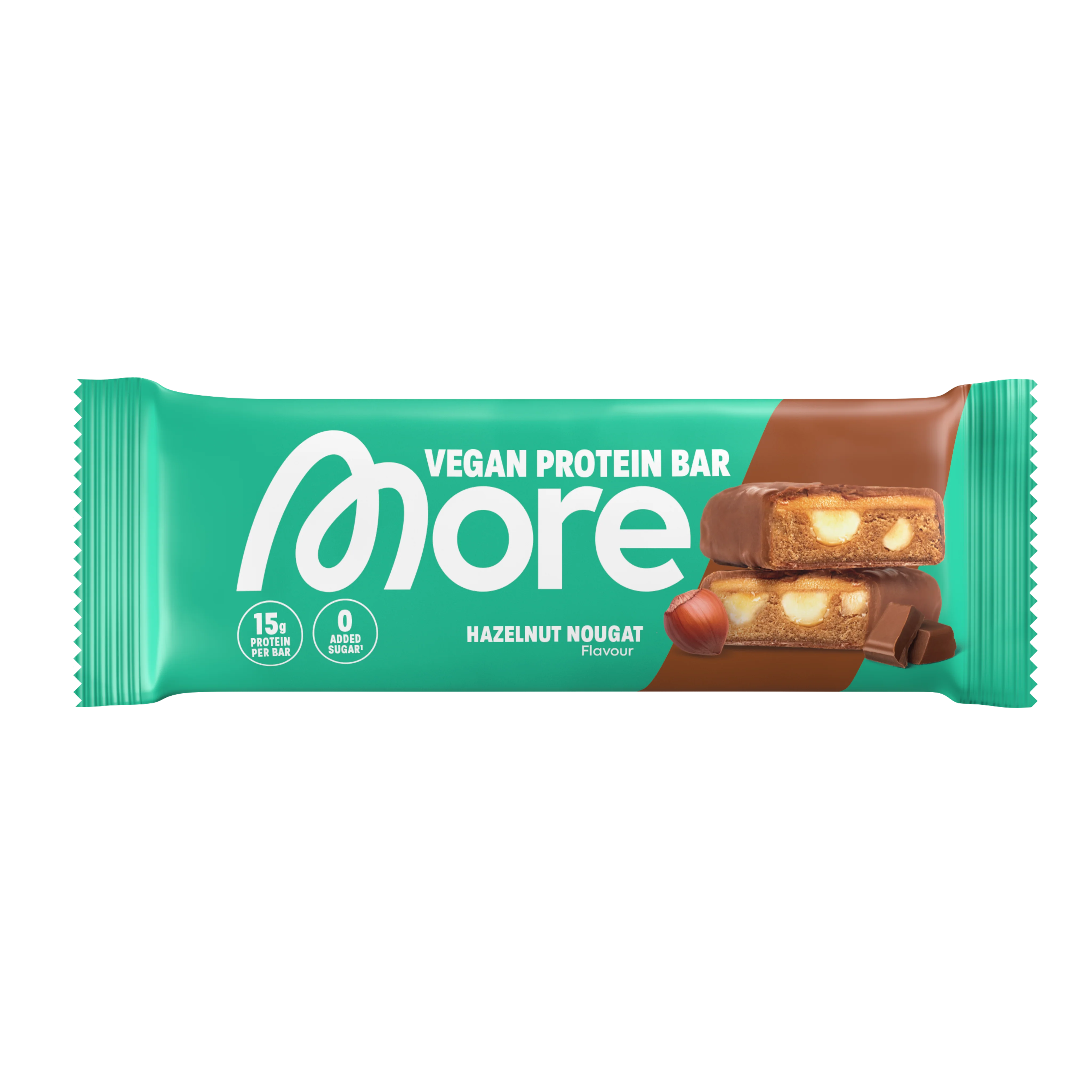More Vegan Protein Bar - Image 3