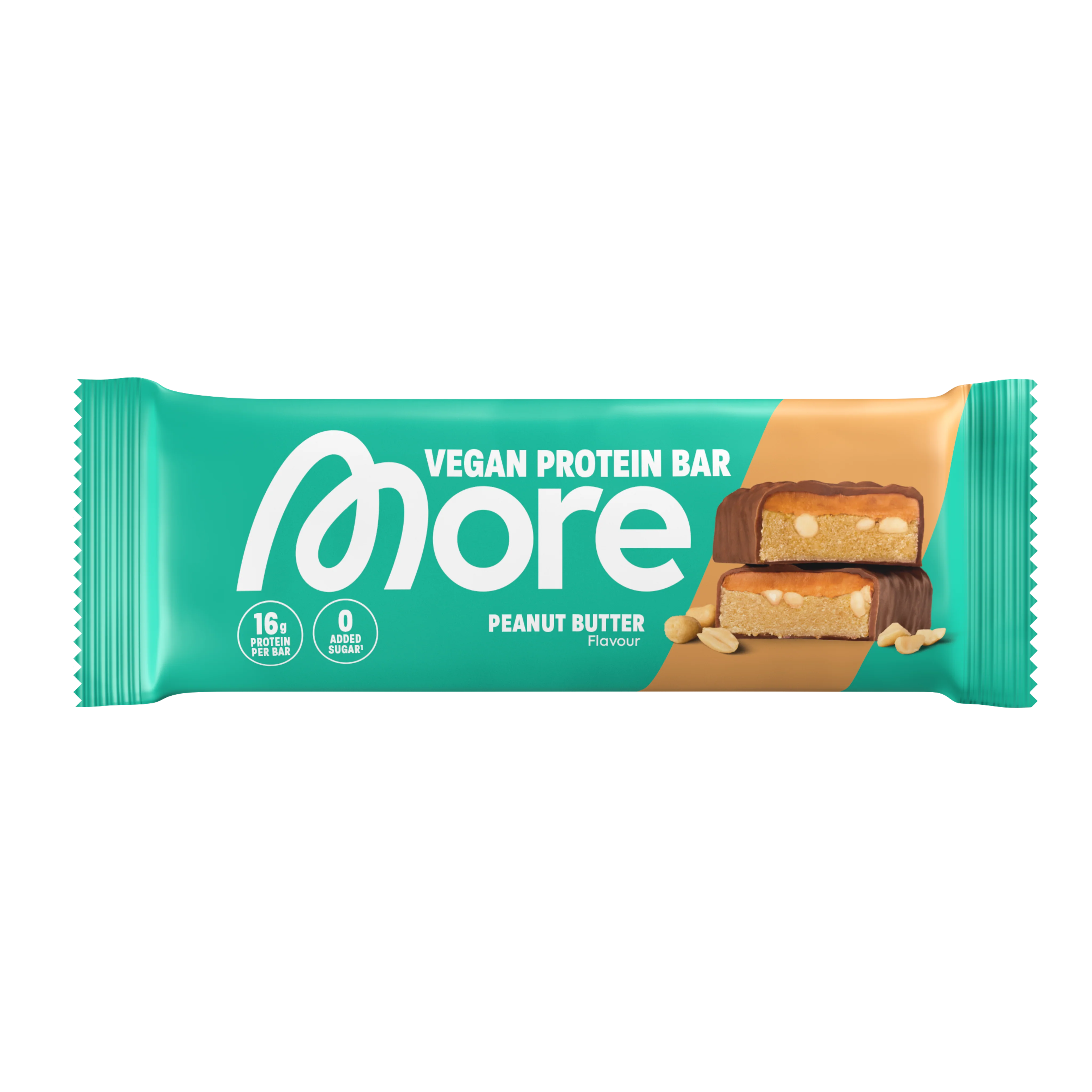 More Vegan Protein Bar - Image 4