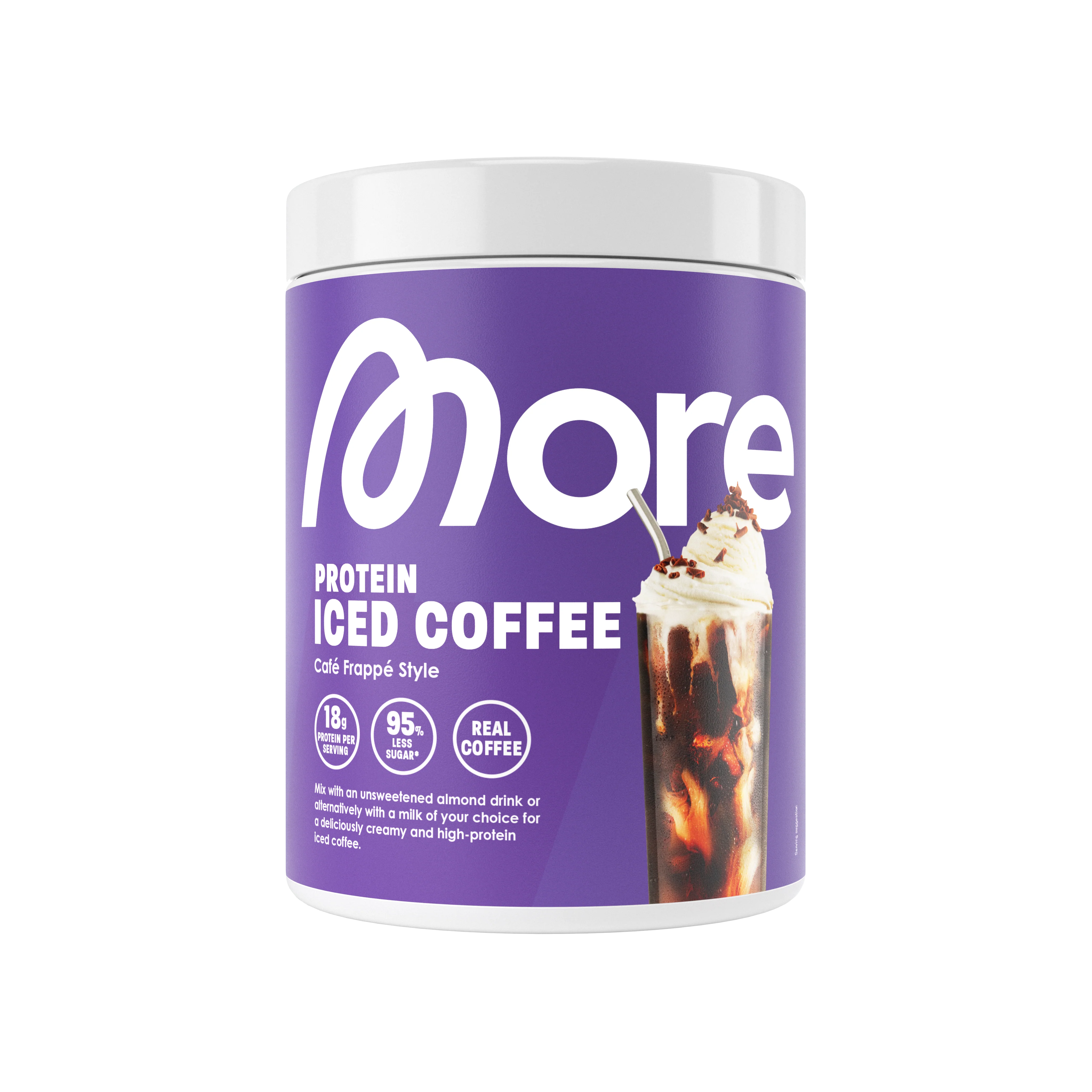 Protein Iced Coffee - Image 10