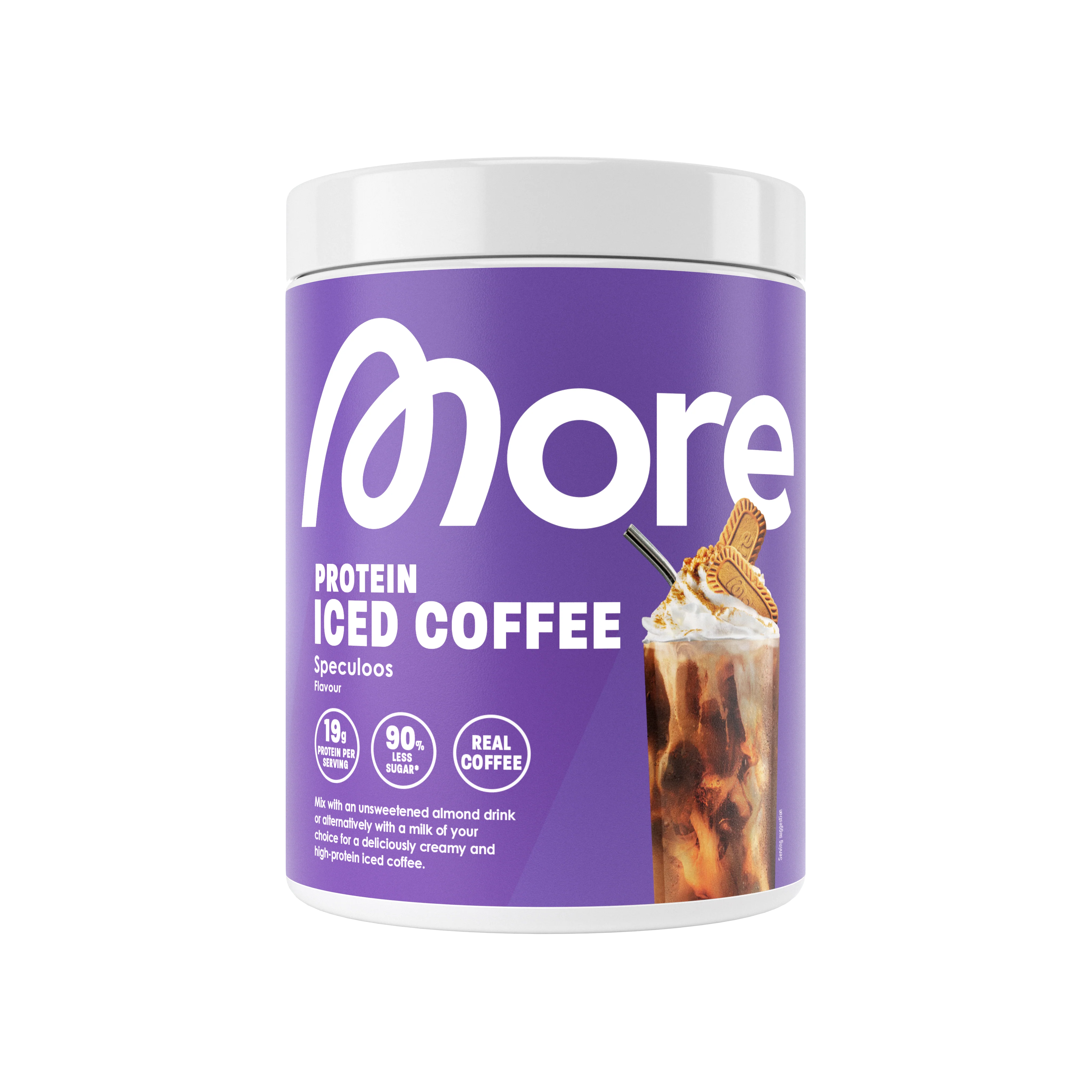 Protein Iced Coffee - Image 11