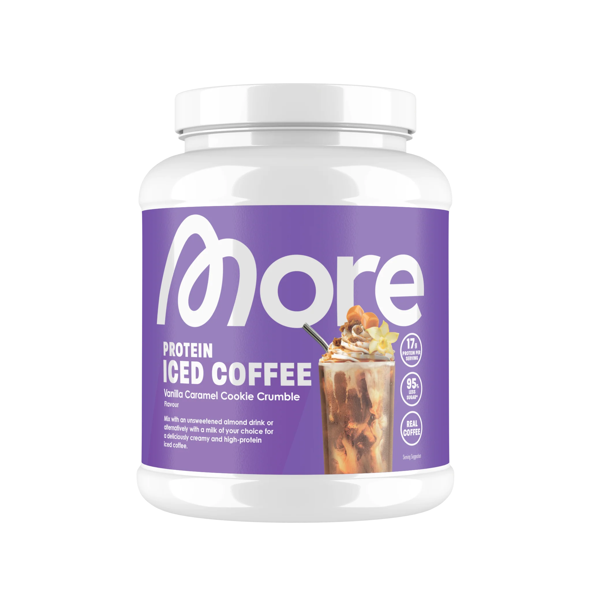 Protein Iced Coffee - Image 12