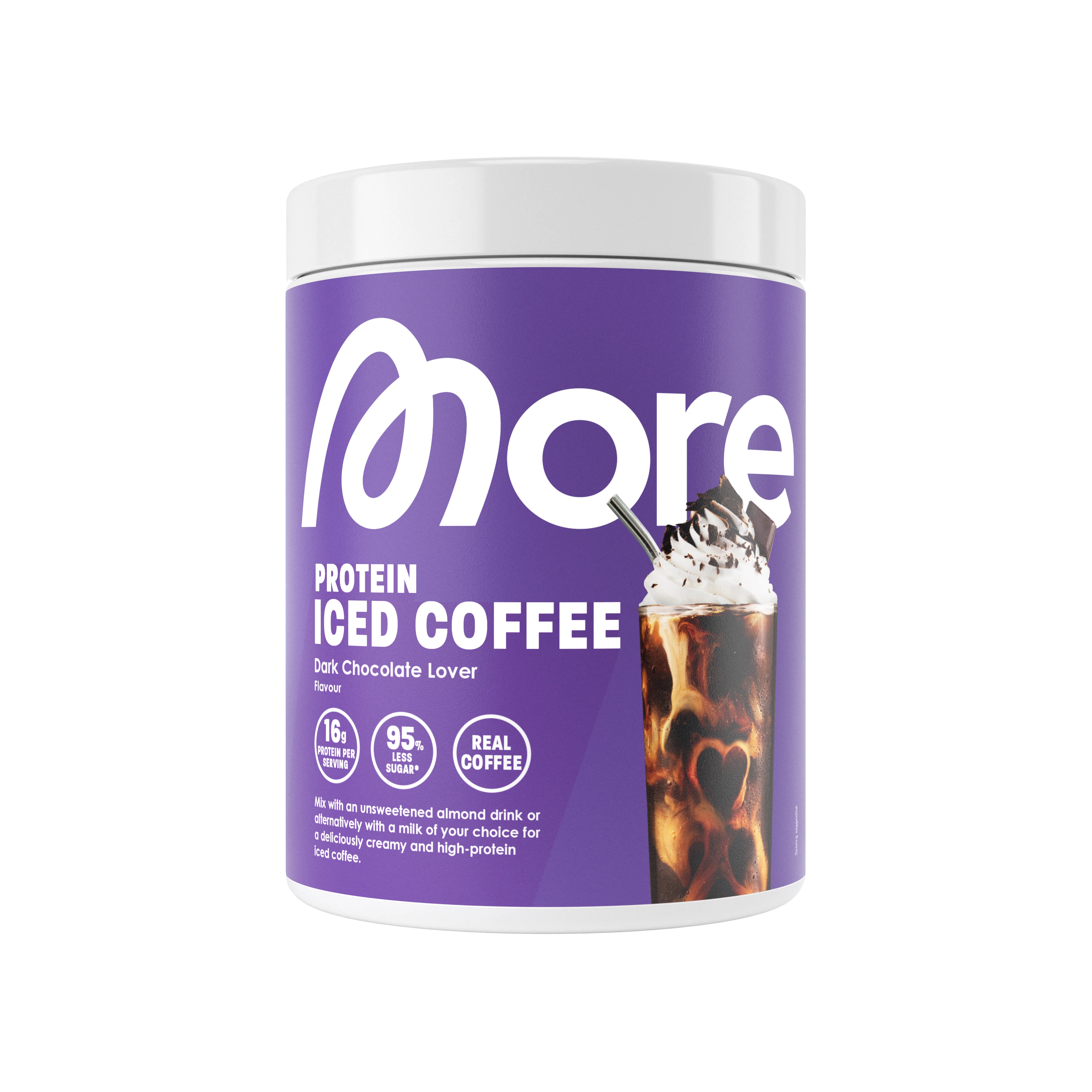Protein Iced Coffee - Image 13