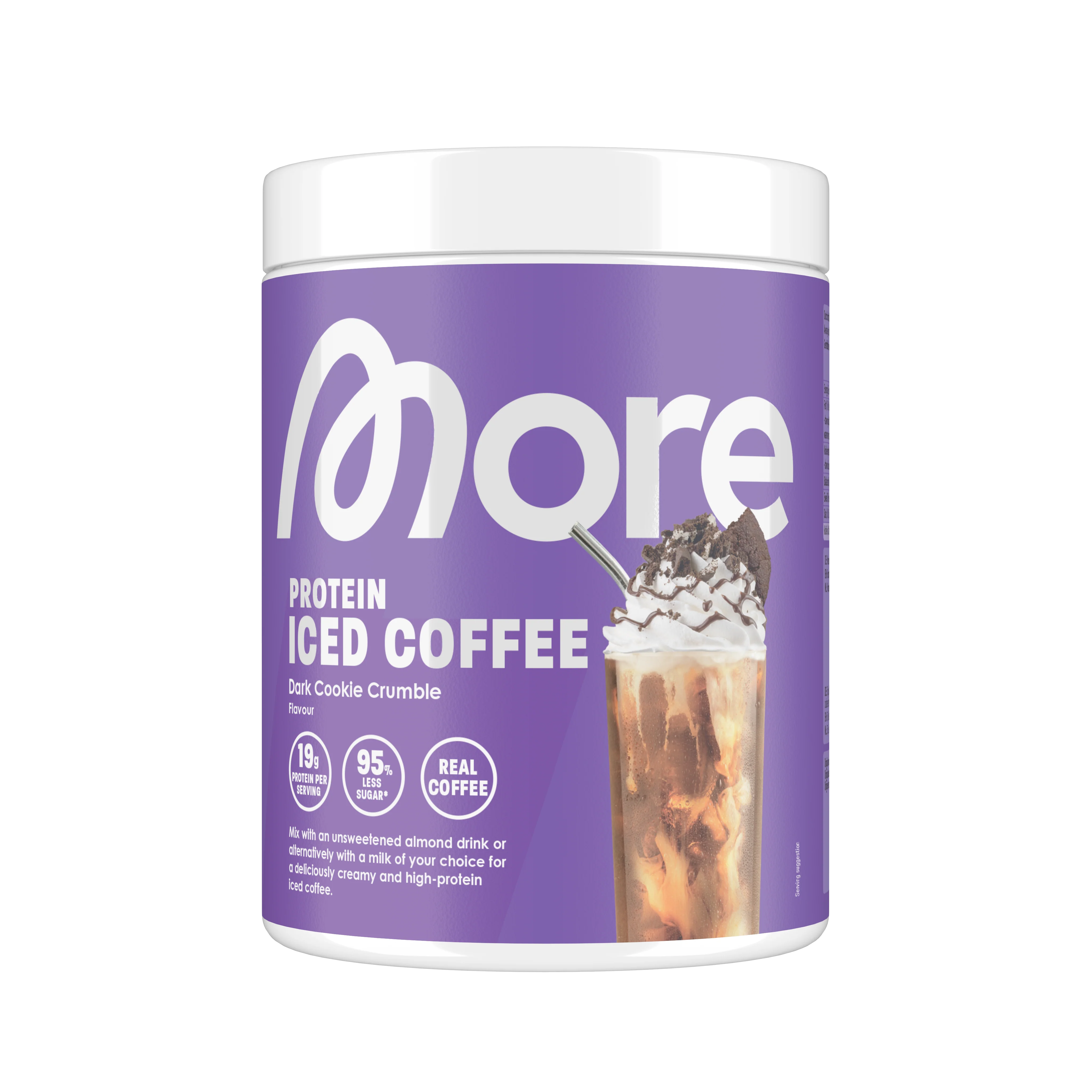 Protein Iced Coffee - Image 14