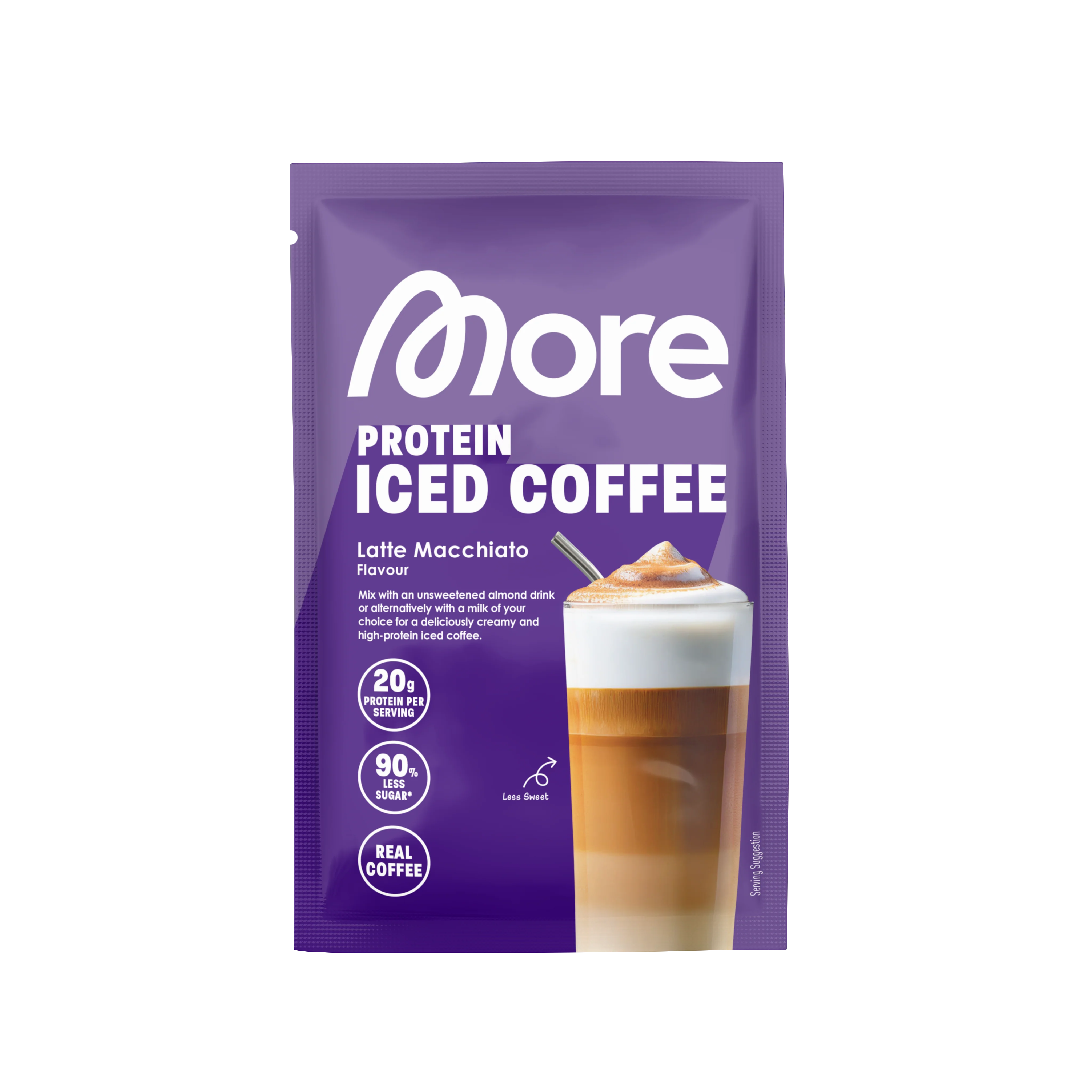 Protein Iced Coffee - Image 15