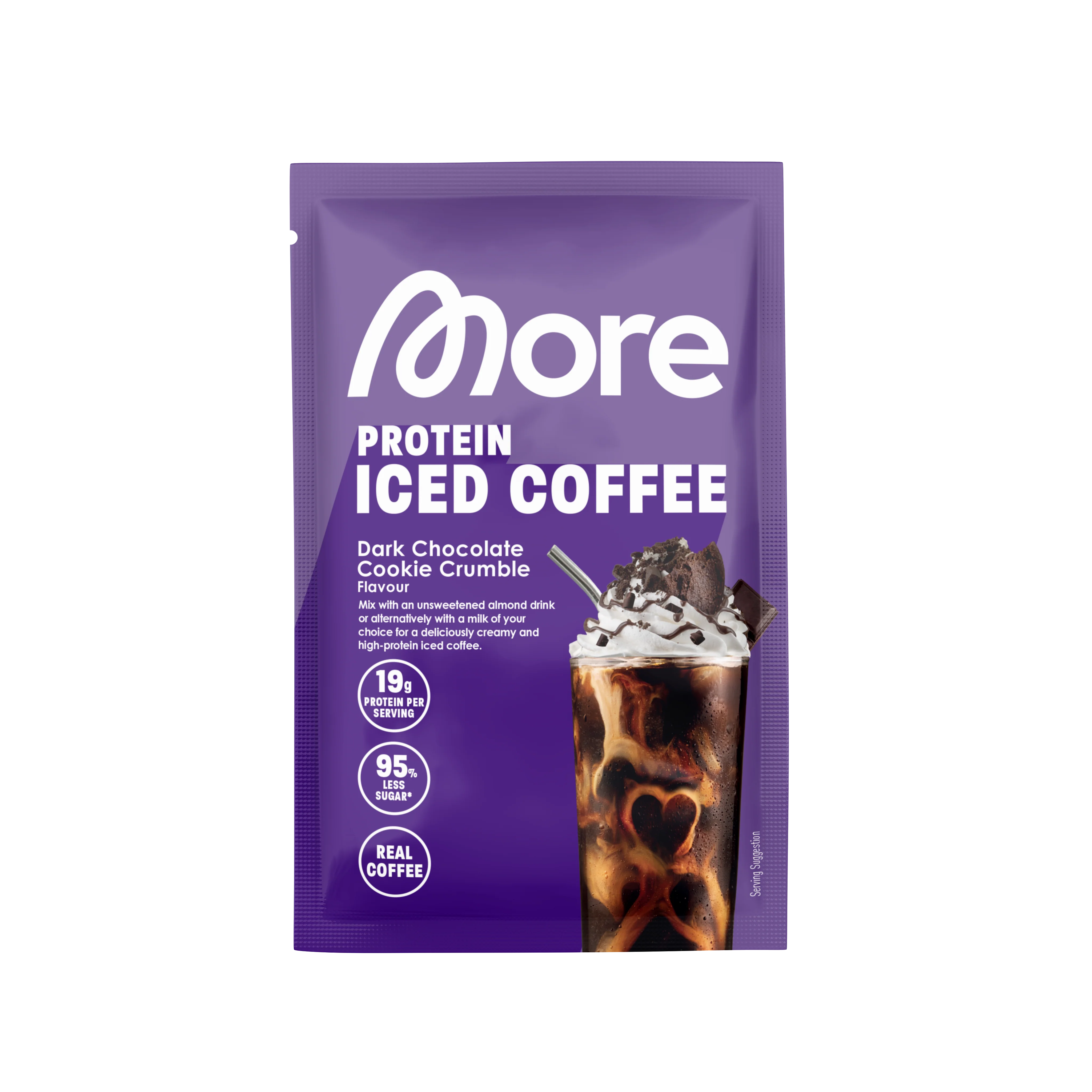 Protein Iced Coffee - Image 16