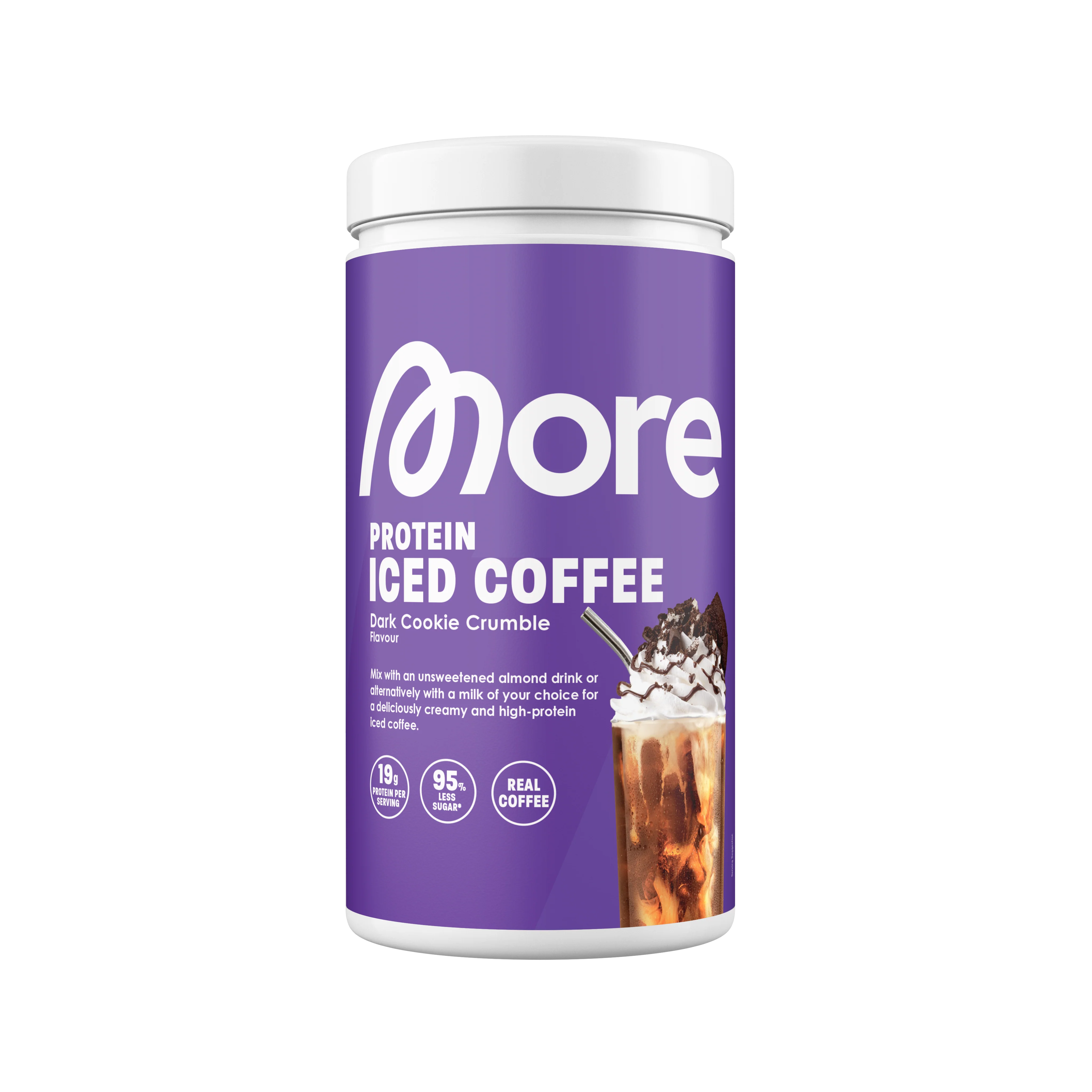 Protein Iced Coffee - Image 18