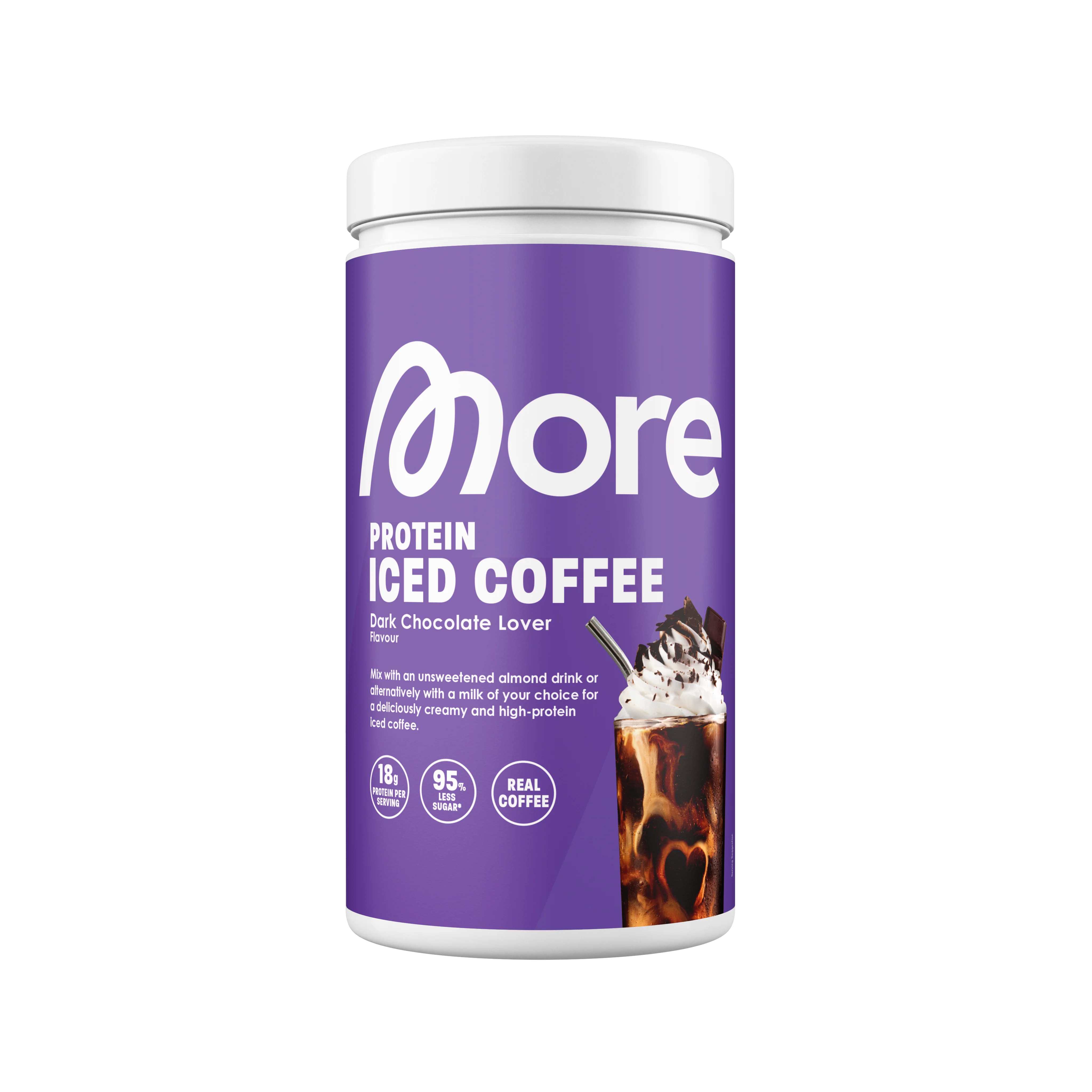 Protein Iced Coffee - Image 19