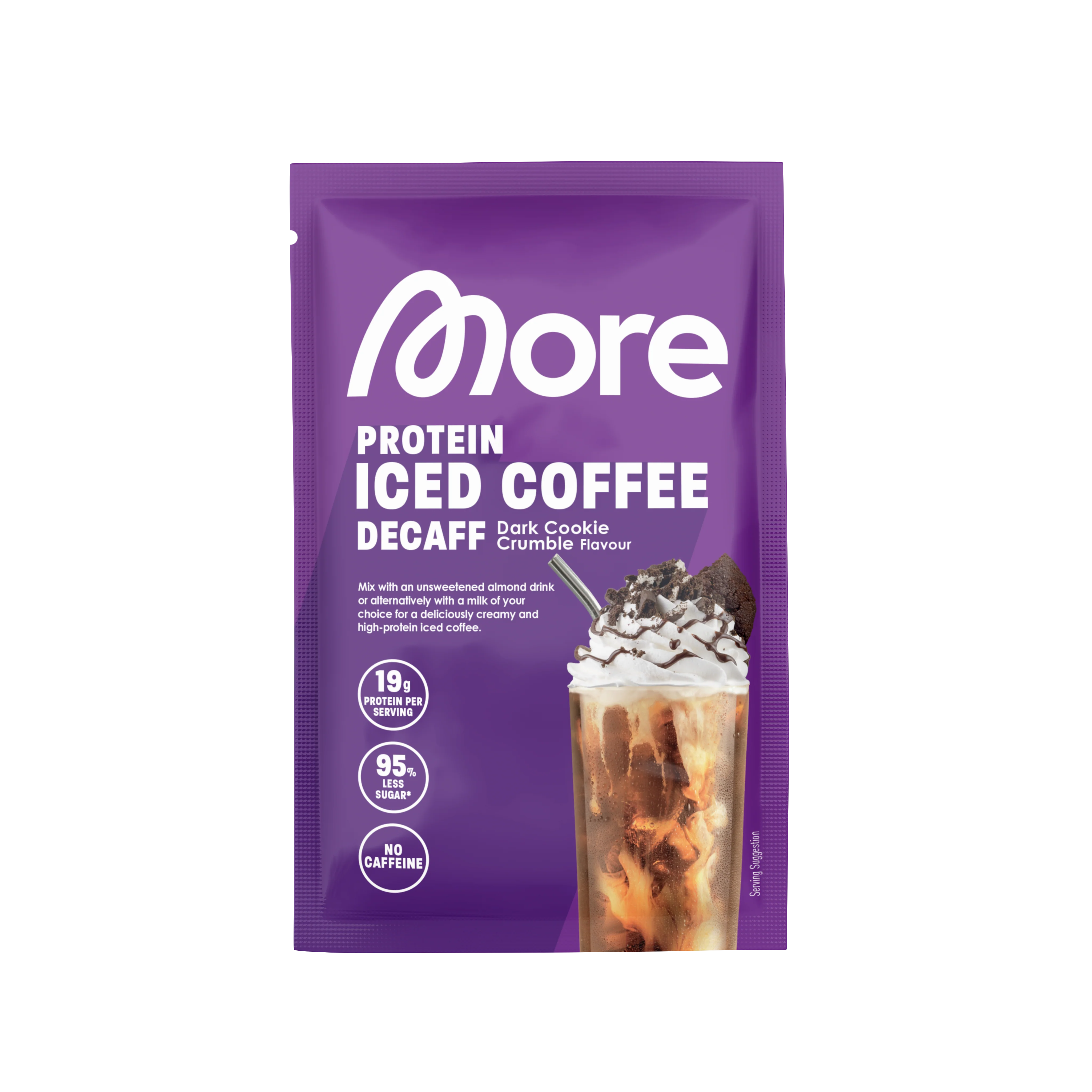 Protein Iced Coffee - Image 20