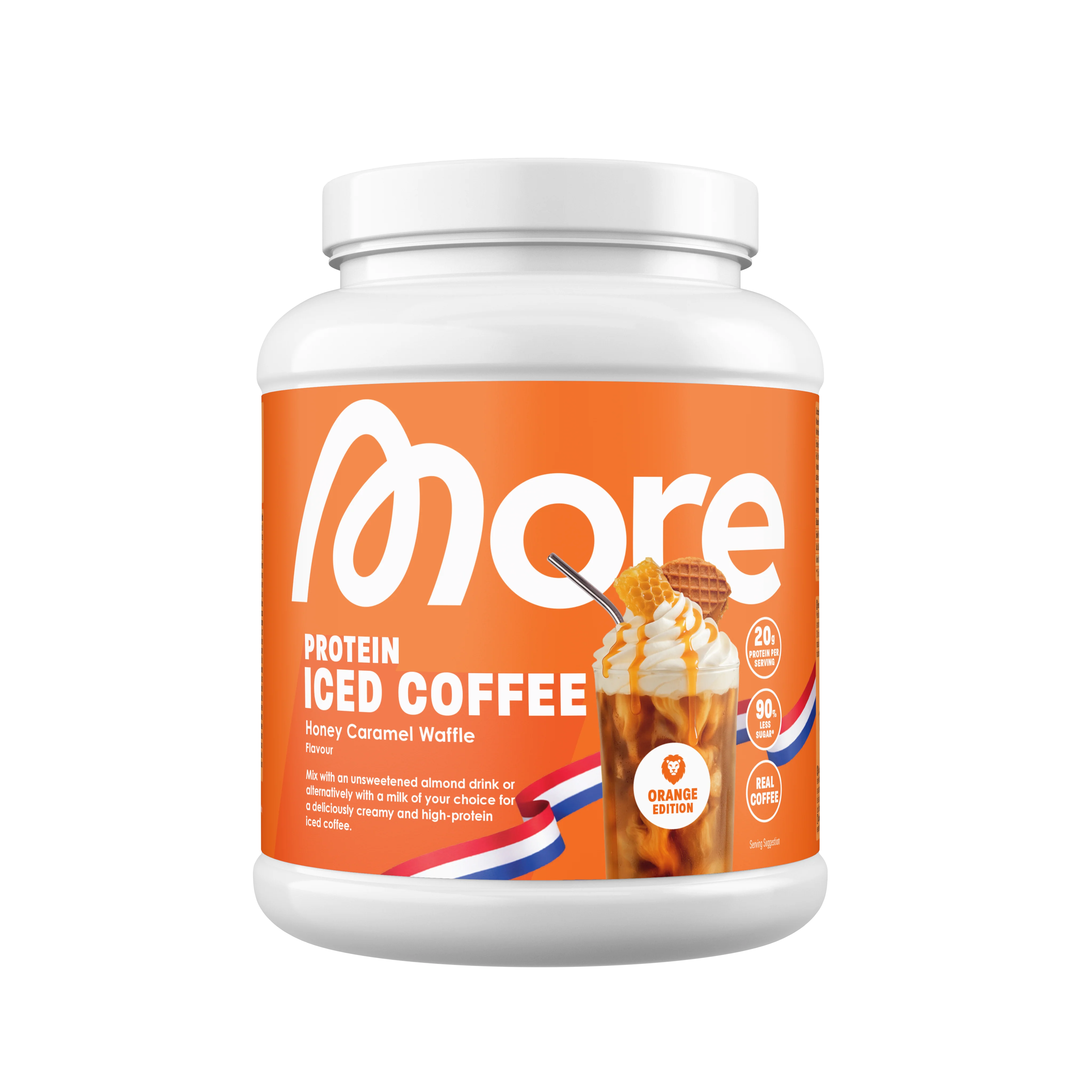 Protein Iced Coffee - Image 22