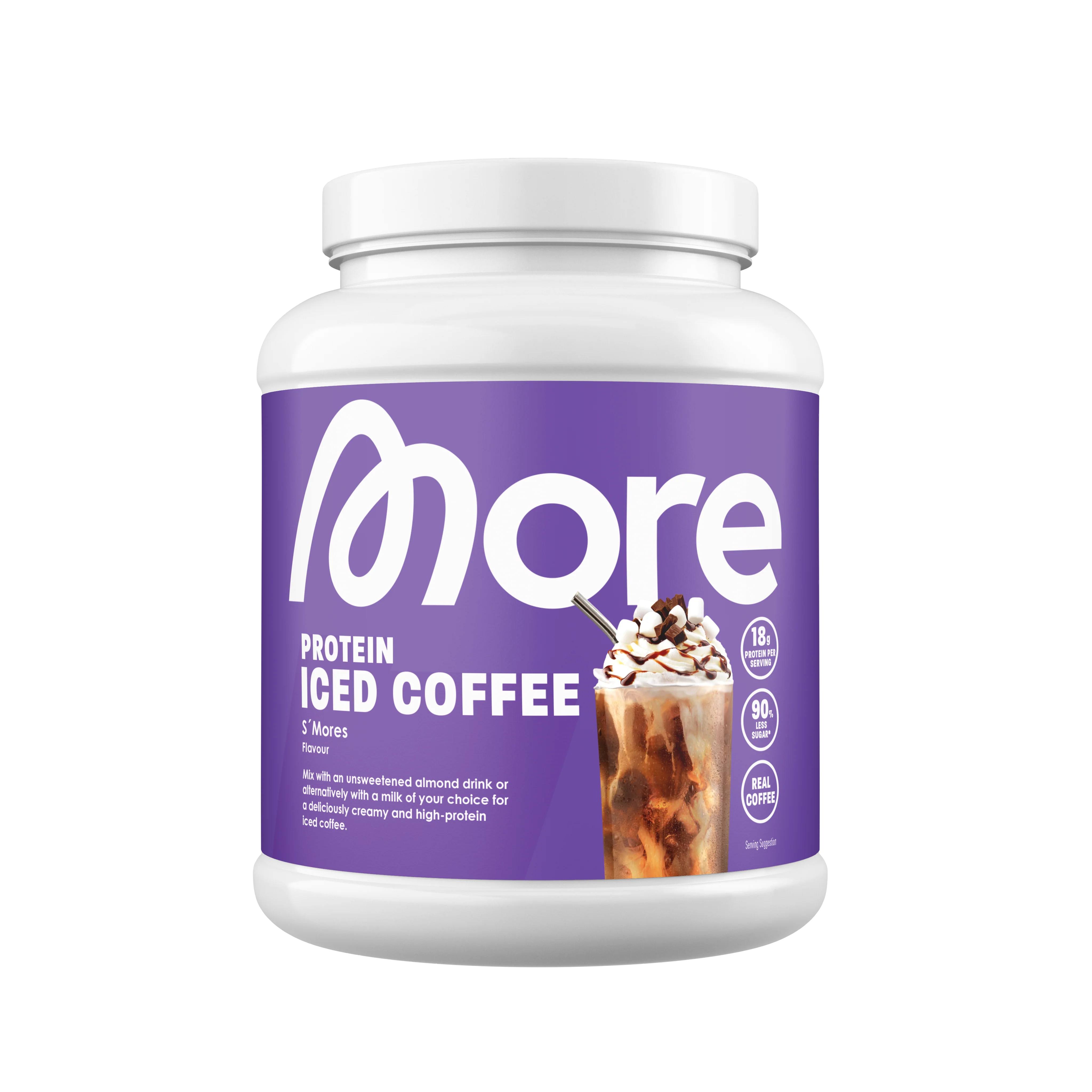 Protein Iced Coffee - Image 23