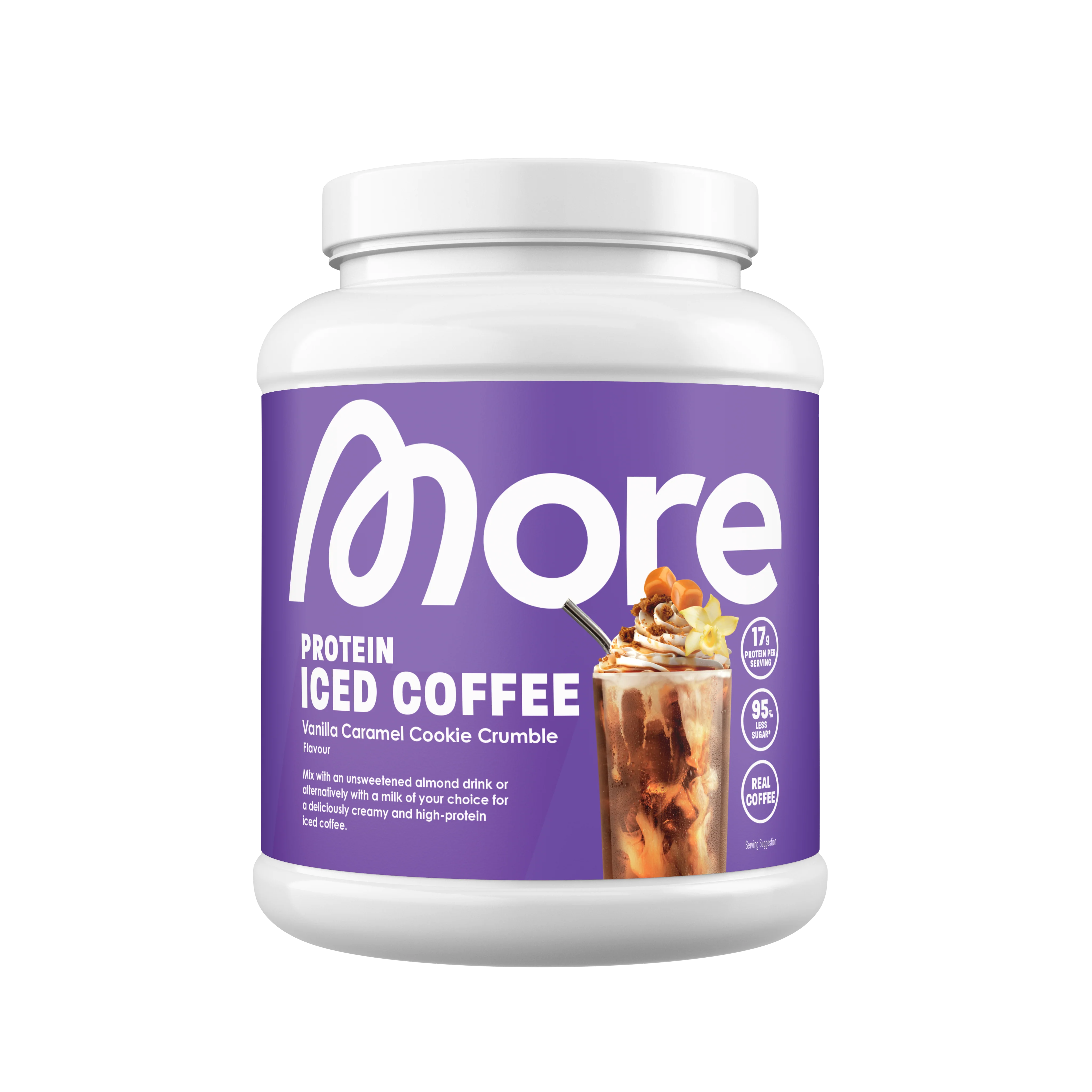 Protein Iced Coffee - Image 24