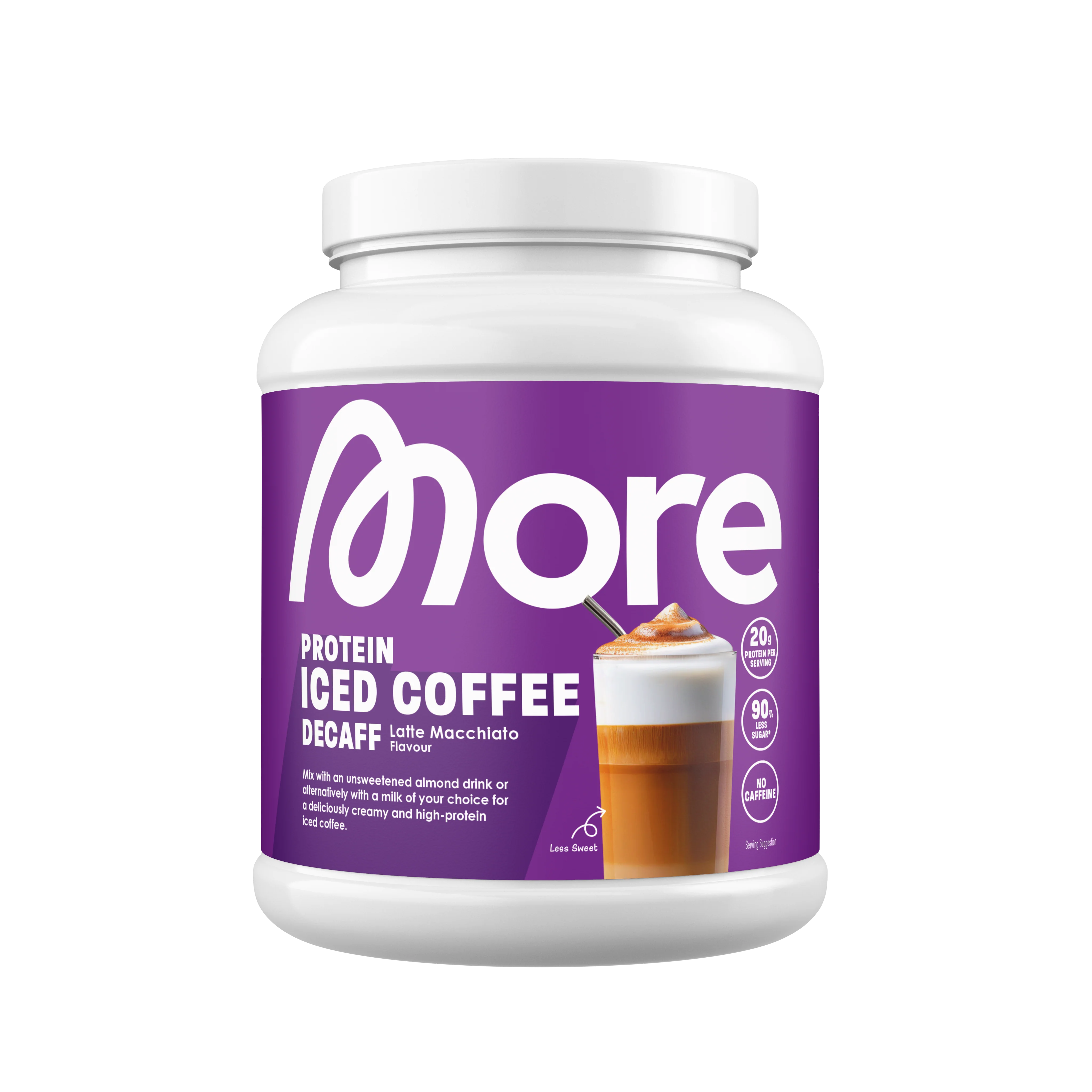 Protein Iced Coffee - Image 25