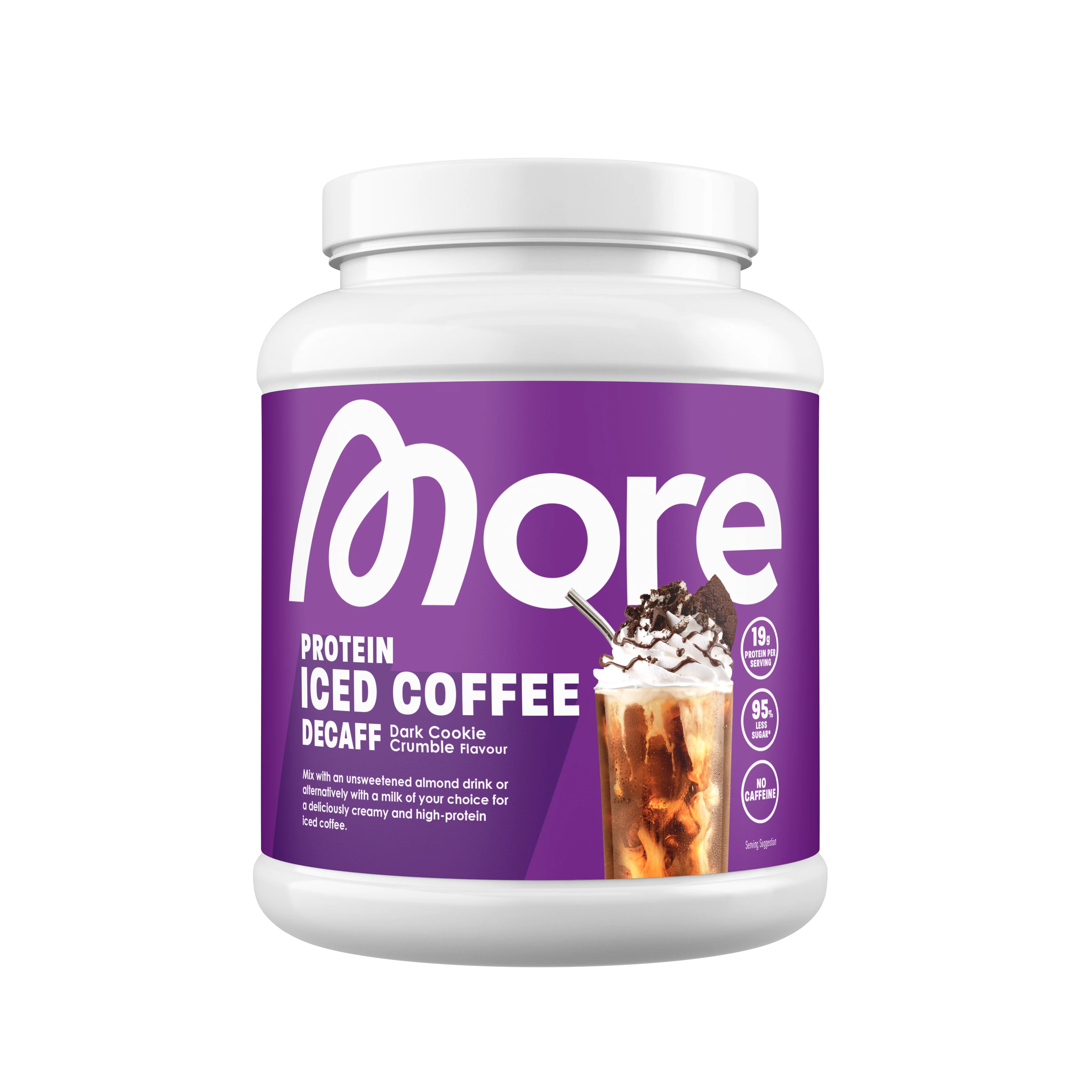 Protein Iced Coffee - Image 26