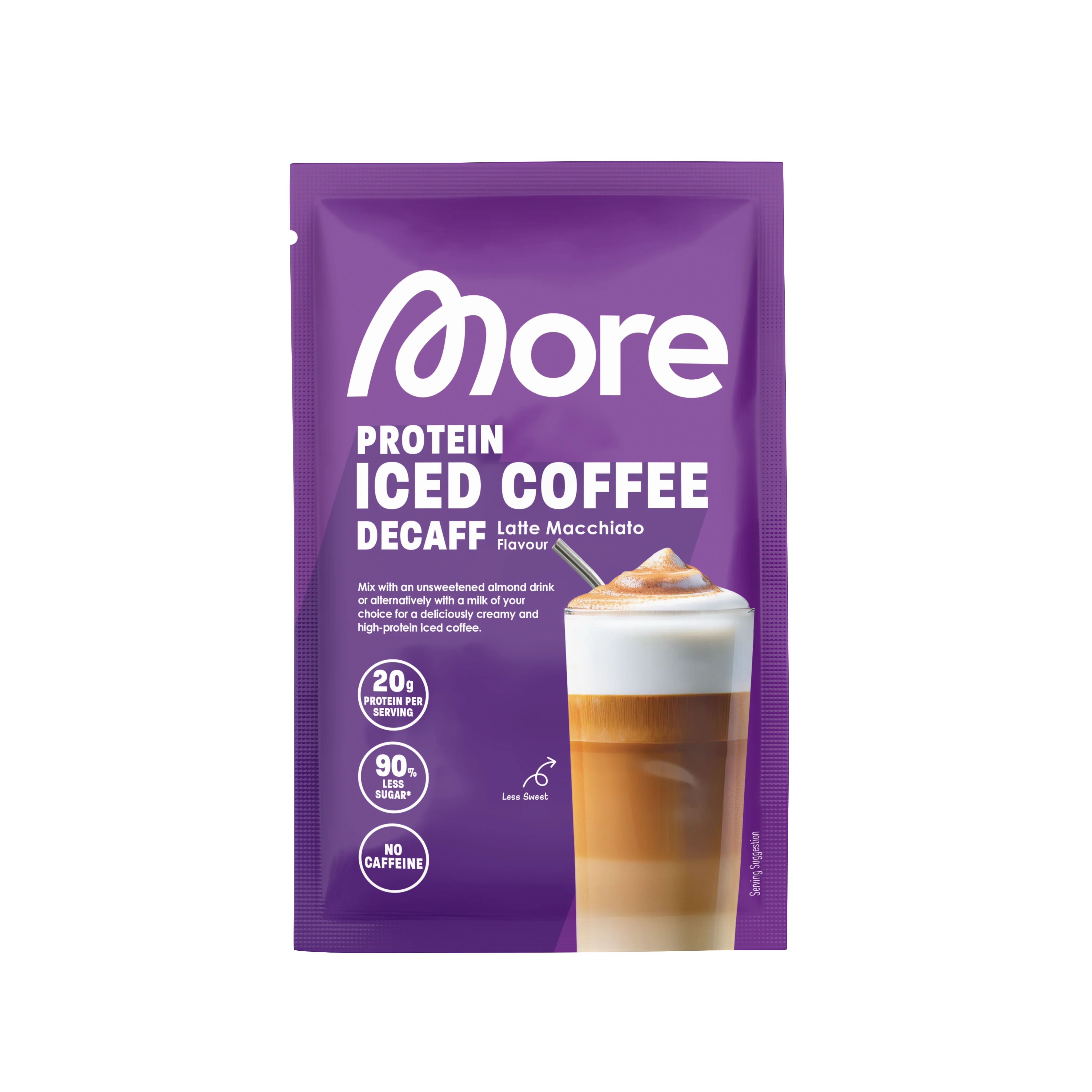Protein Iced Coffee - Image 27