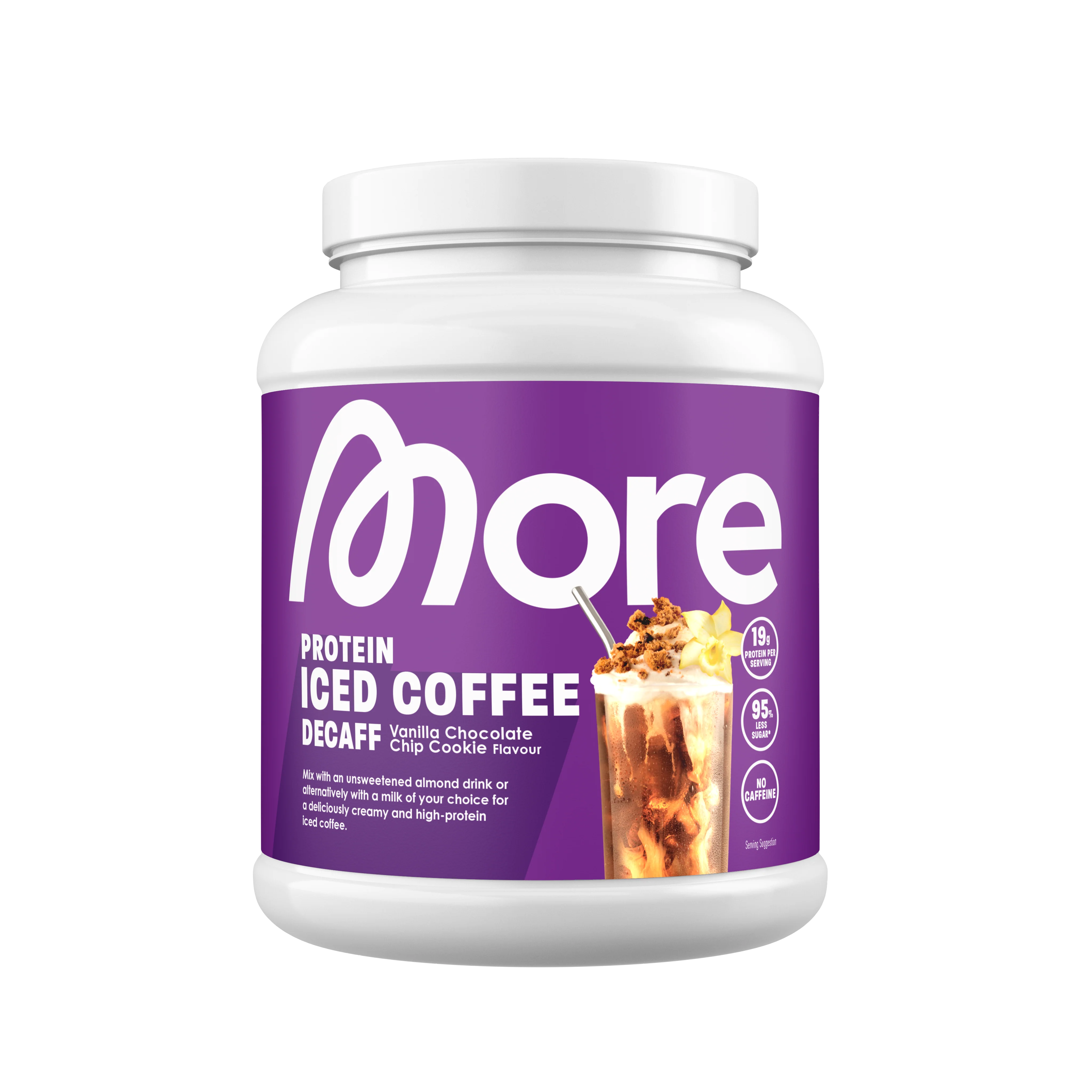 Protein Iced Coffee - Image 28
