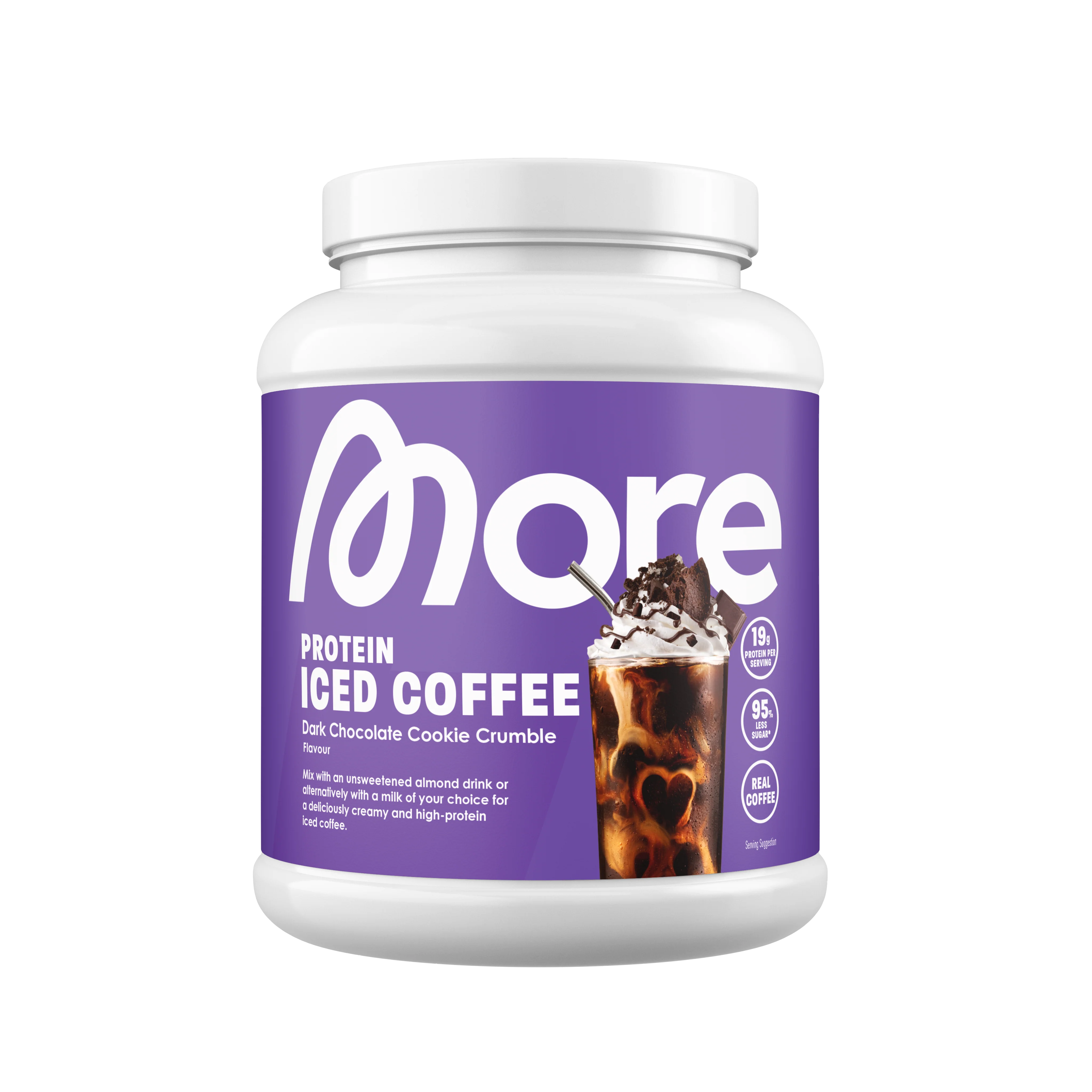 Protein Iced Coffee - Image 29